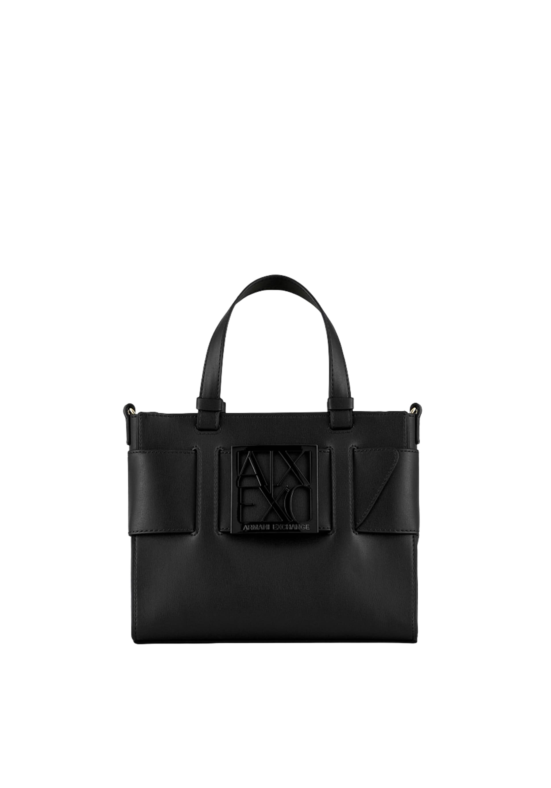 Armani Exchange Shopping bag Donna  9426900A874-00020 Nero - 6