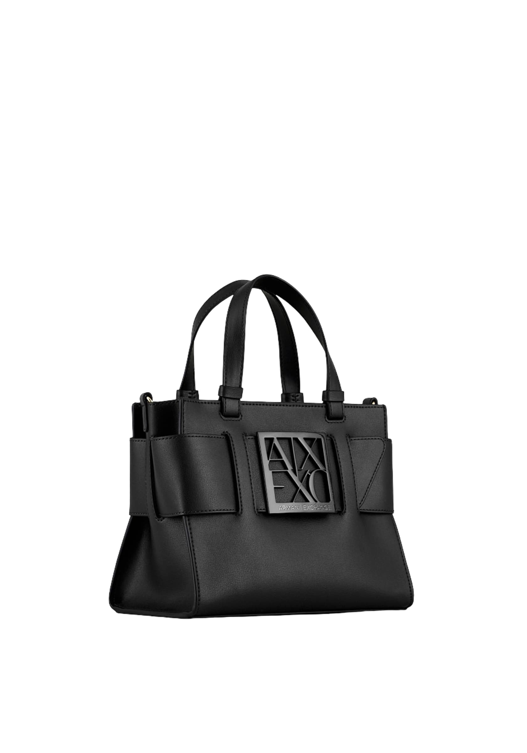 Armani Exchange Shopping bag Donna  9426900A874-00020 Nero - 2