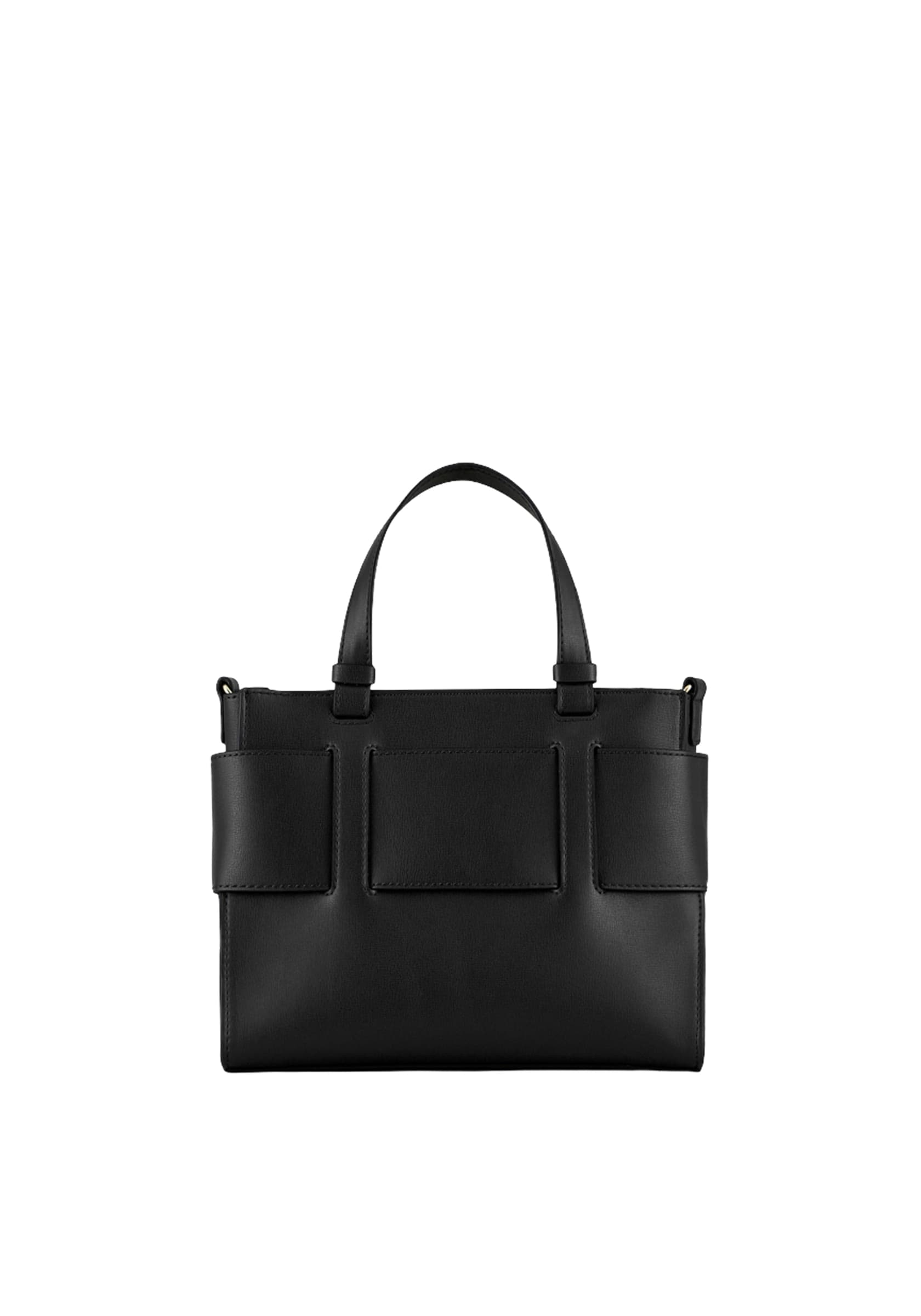 Armani Exchange Shopping bag Donna  9426900A874-00020 Nero - 3