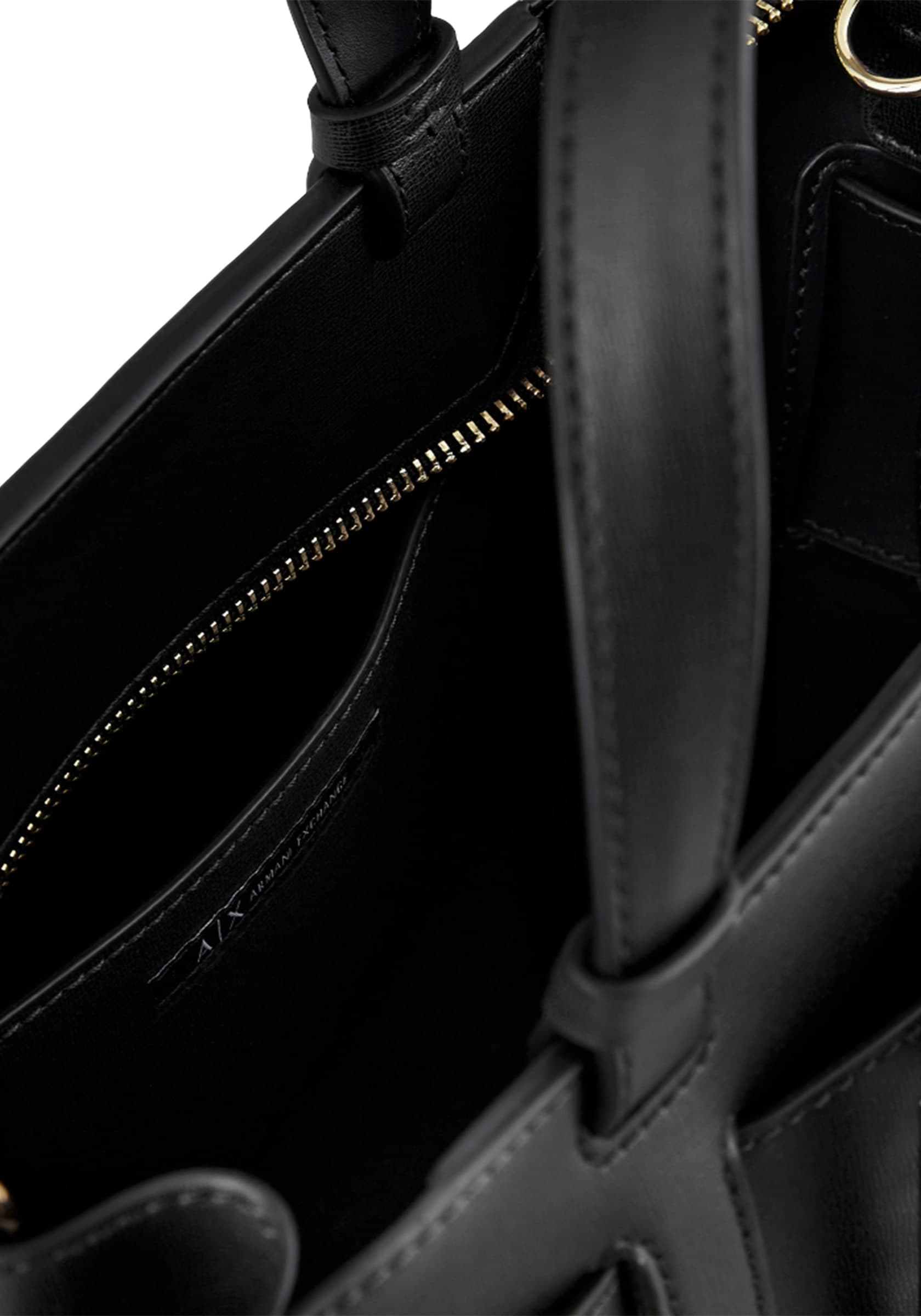 Armani Exchange Shopping bag Donna  9426900A874-00020 Nero - 4