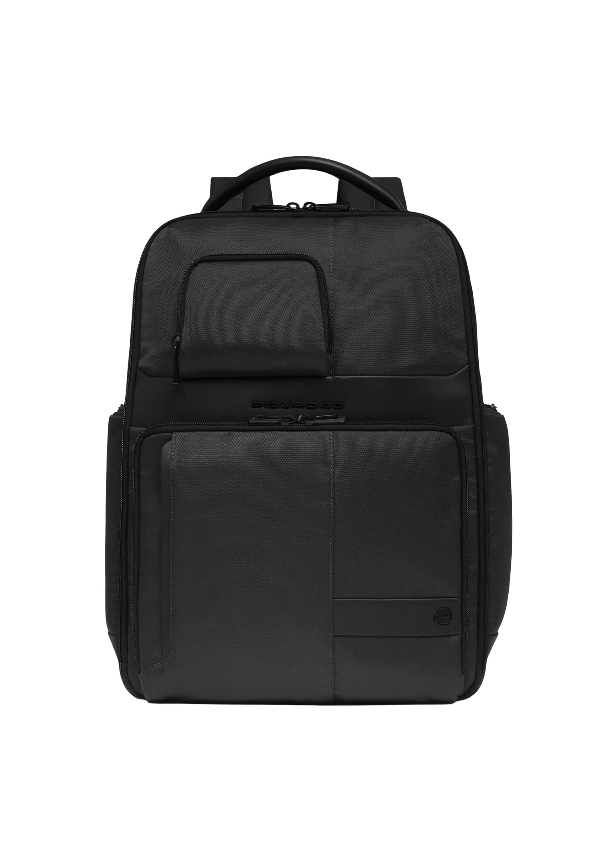PIQUADRO Zaino Uomo piquadro CA6517W129-N Nero - 4