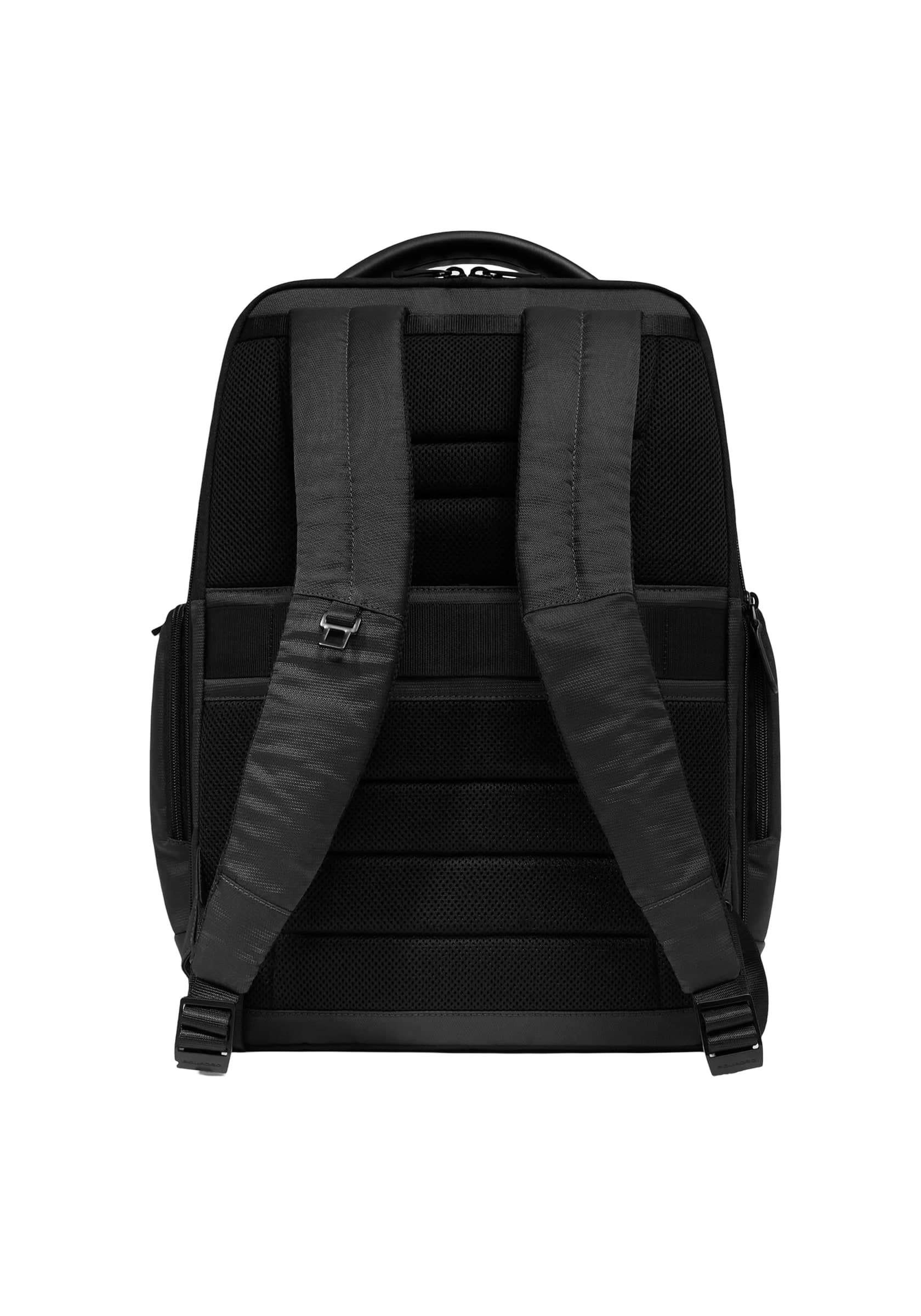 PIQUADRO Zaino Uomo piquadro CA6517W129-N Nero - 3