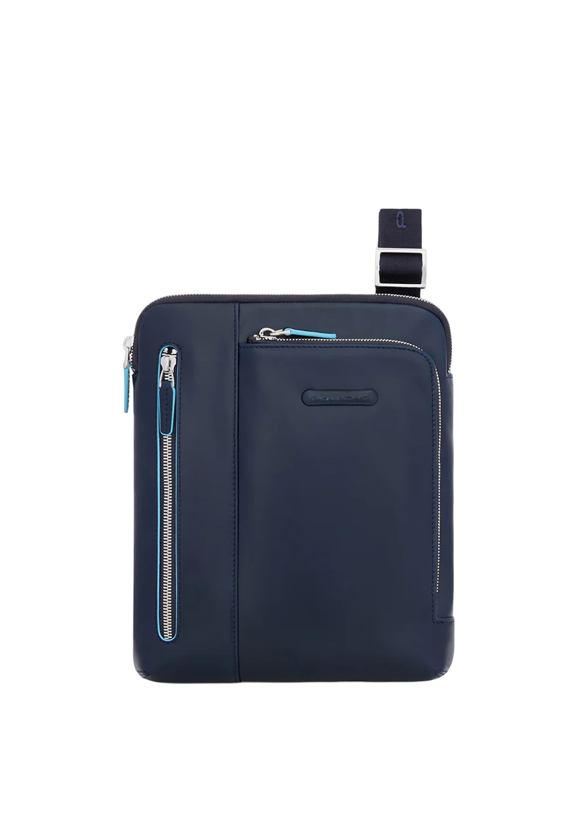 PIQUADRO Borsello Uomo piquadro ca1816b2-blu2 Blu - 6