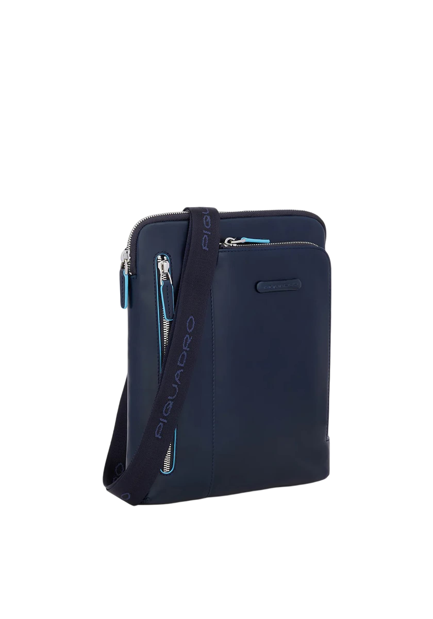 PIQUADRO Borsello Uomo piquadro ca1816b2-blu2 Blu - 2
