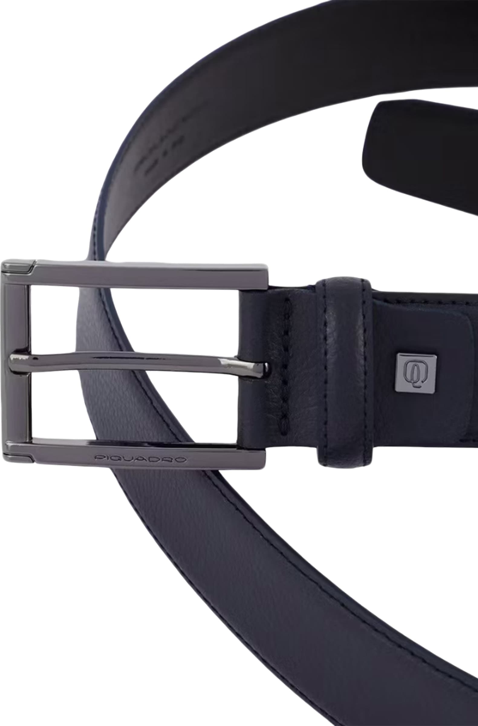 PIQUADRO Cintura Uomo piquadro CU5927MOS-BLU Blu - 2