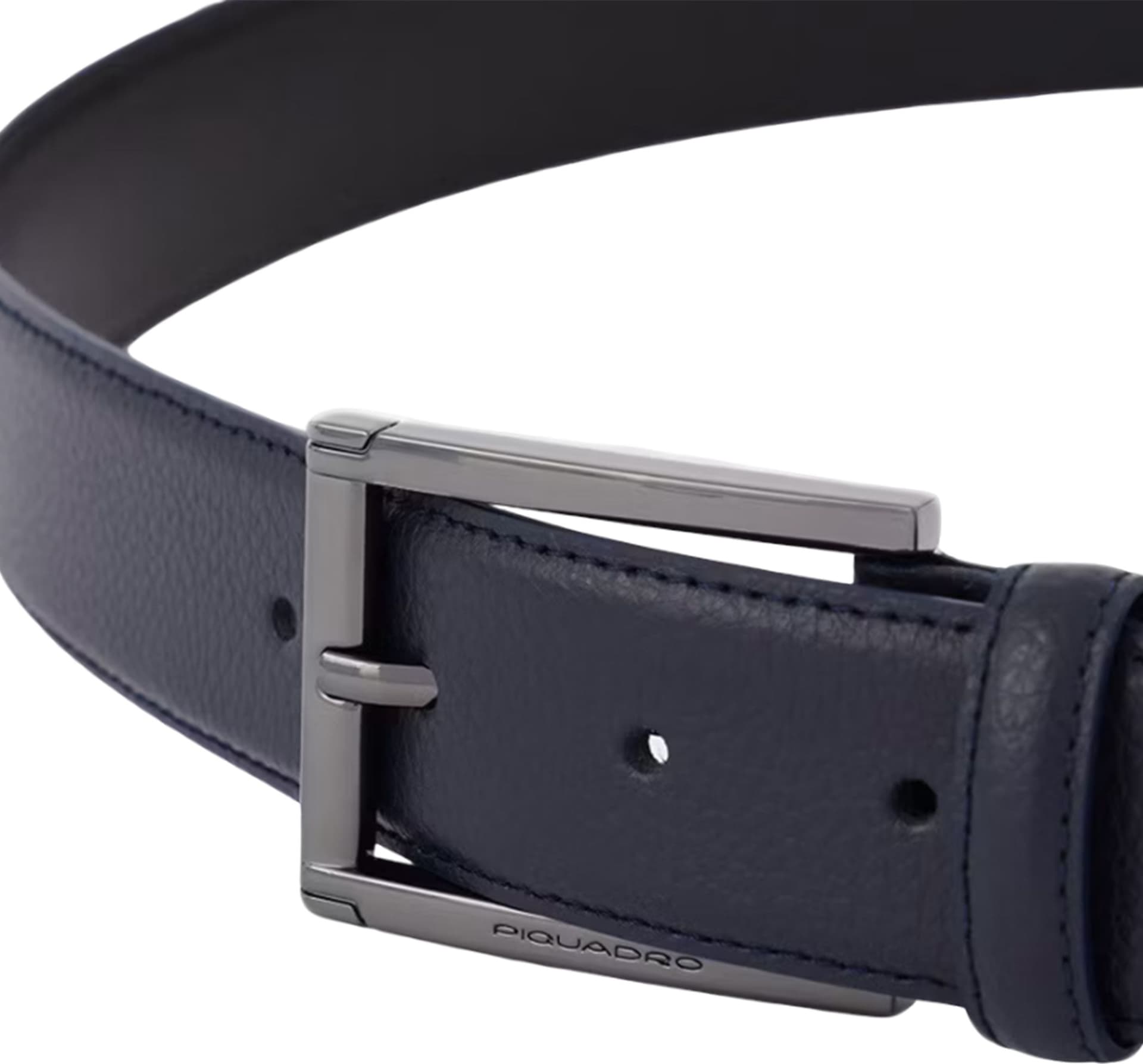 PIQUADRO Cintura Uomo piquadro CU5927MOS-BLU Blu - 3