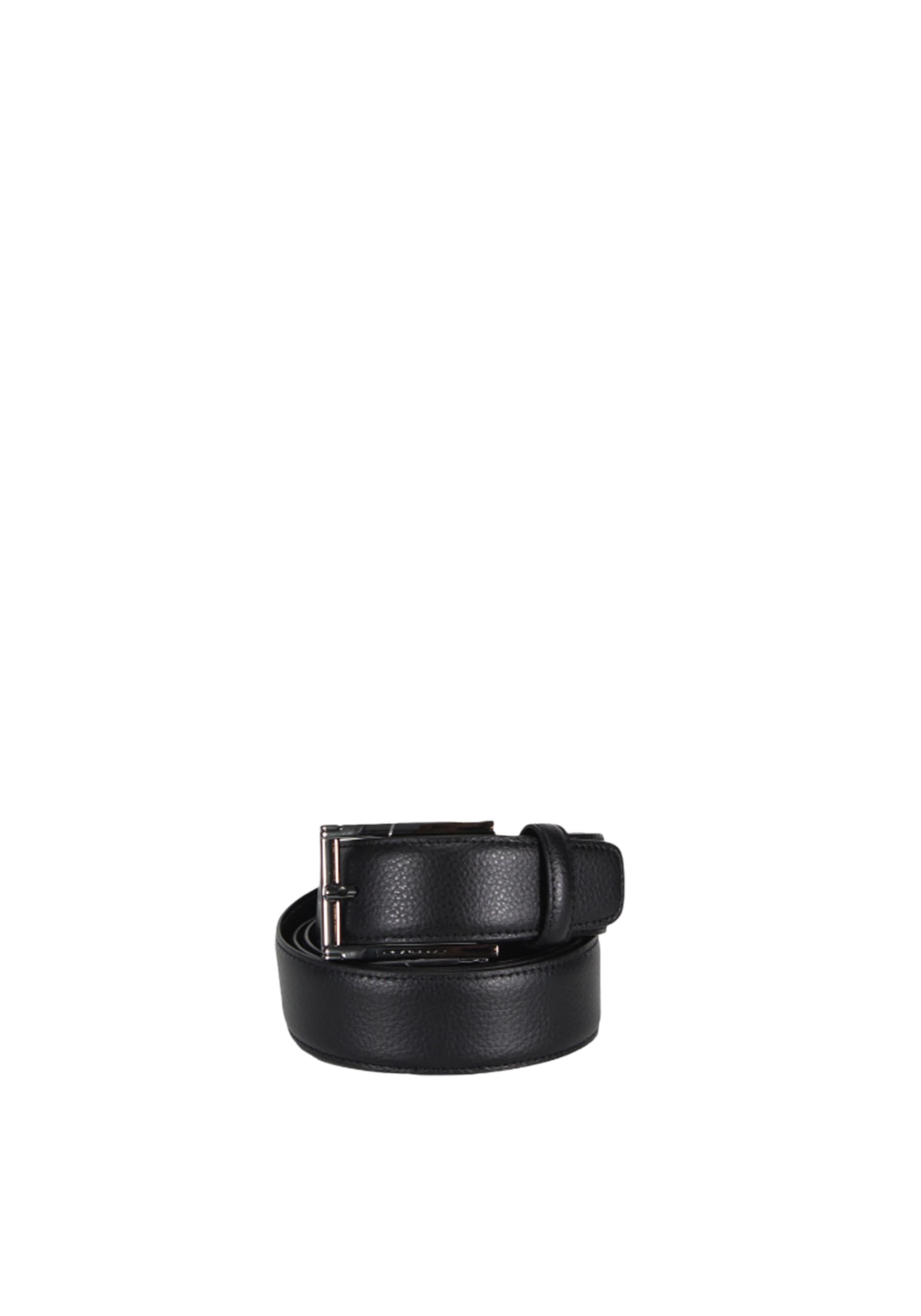 PIQUADRO Cintura Uomo piquadro CU5927MOS-N Nero - 4