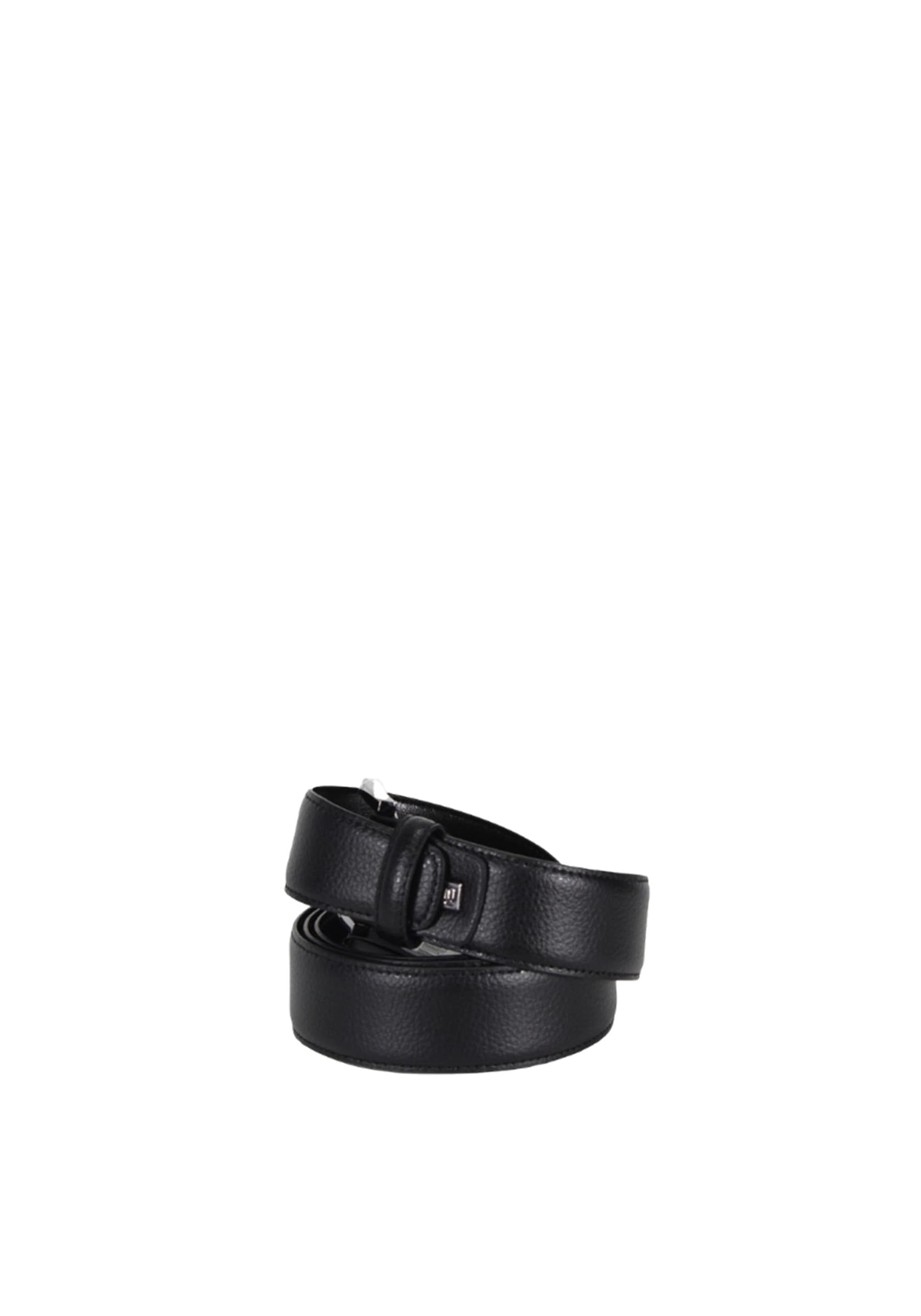 PIQUADRO Cintura Uomo piquadro CU5927MOS-N Nero - 2