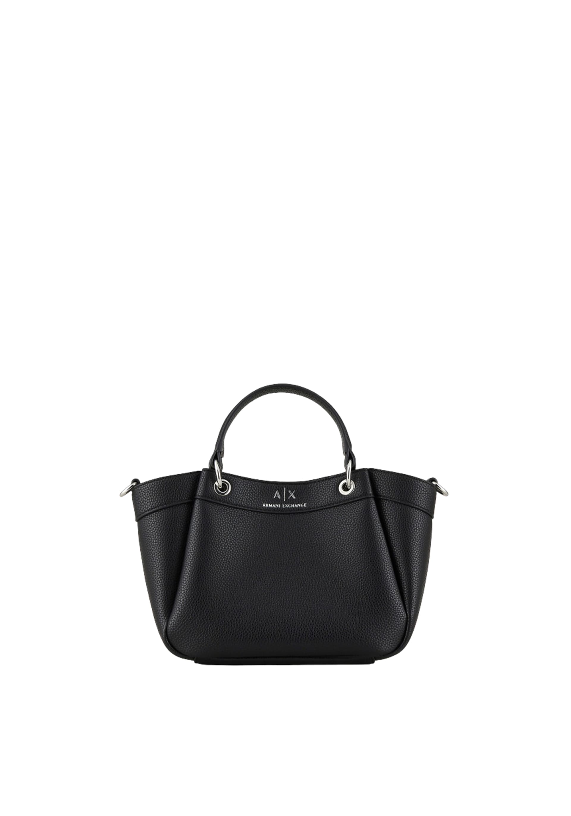 Armani Exchange Shopping bag Donna  942927CC783-00020 Nero - 6