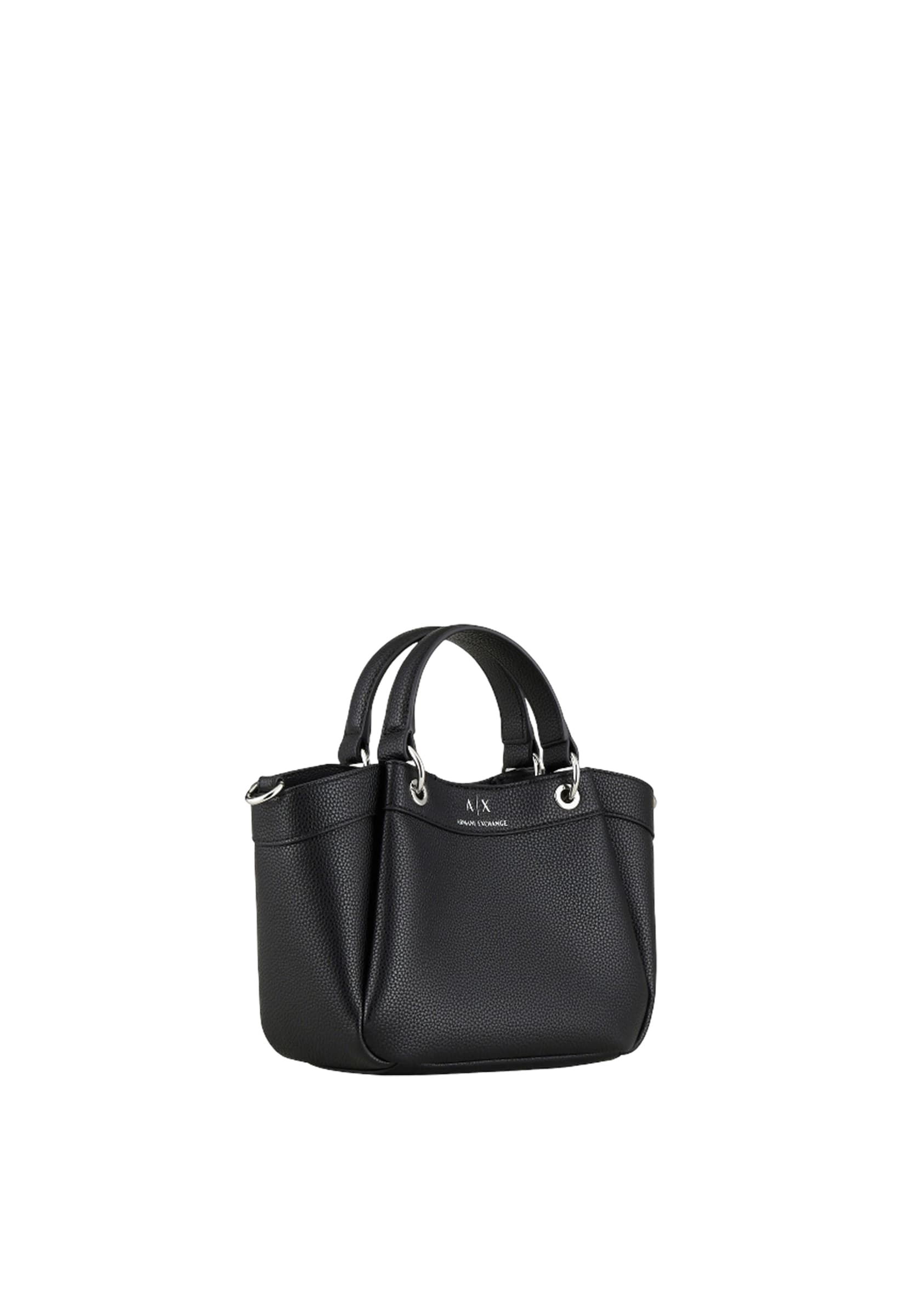 Armani Exchange Shopping bag Donna  942927CC783-00020 Nero - 2