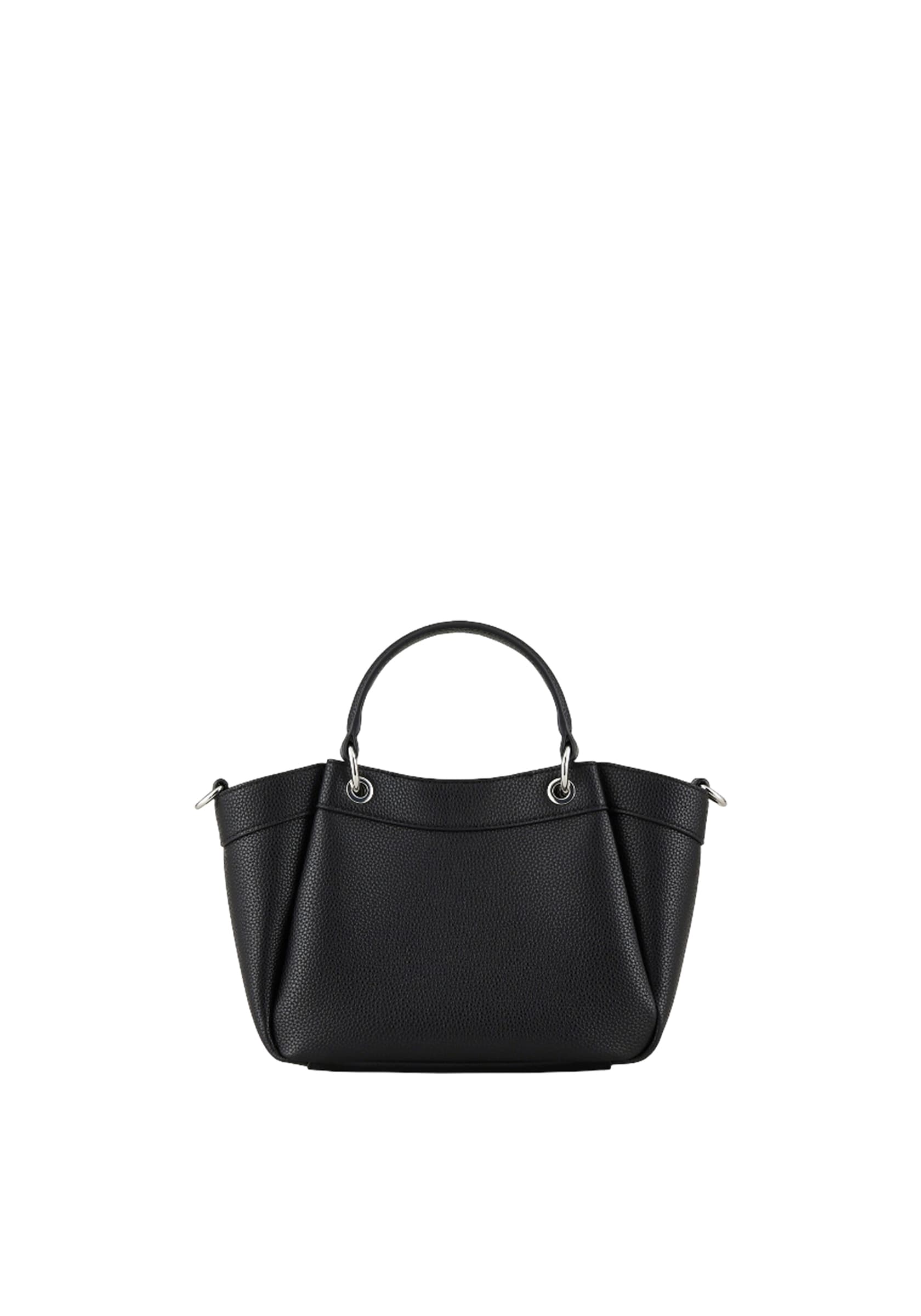 Armani Exchange Shopping bag Donna  942927CC783-00020 Nero - 3