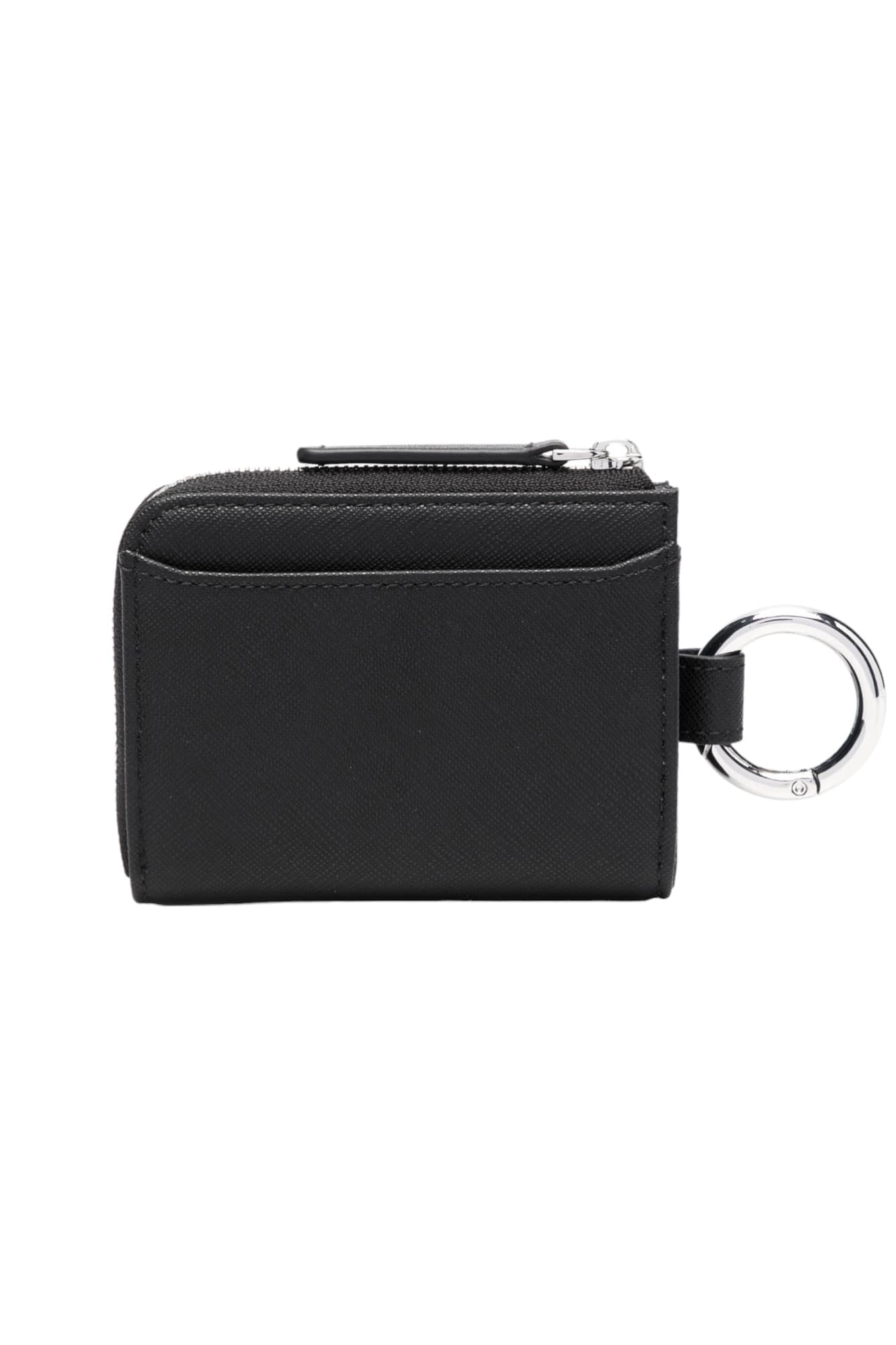 EMPORIO ARMANI Portafoglio Uomo emporio armani Y4R500Y138E-81072 Nero - 2