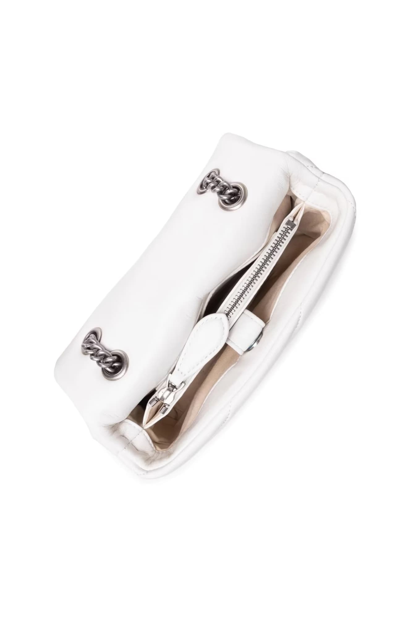Pinko Borsa Donna  100038A0F2-Z14O Bianco - 2