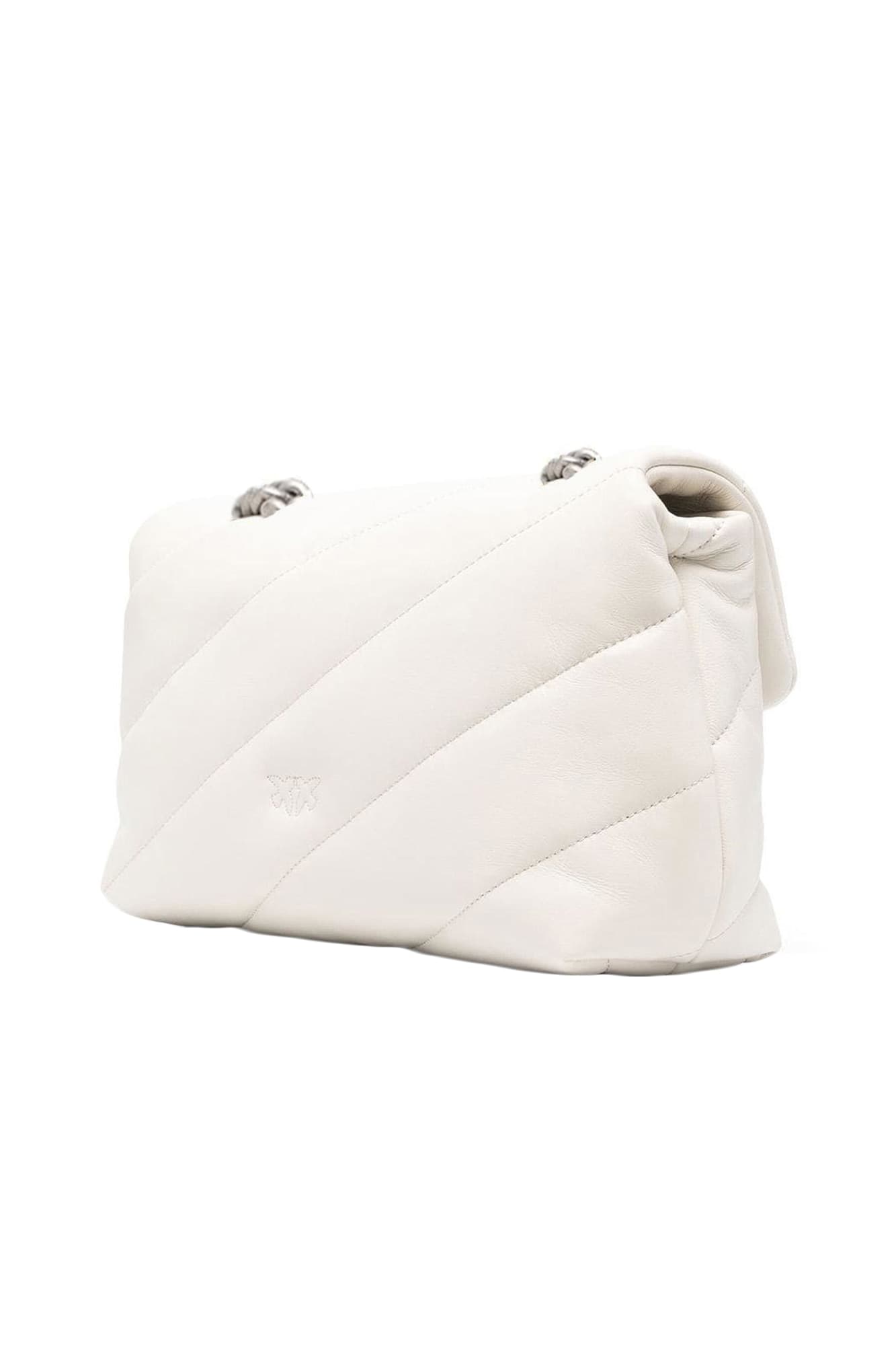 Pinko Borsa Donna  100038A0F2-Z14O Bianco - 3