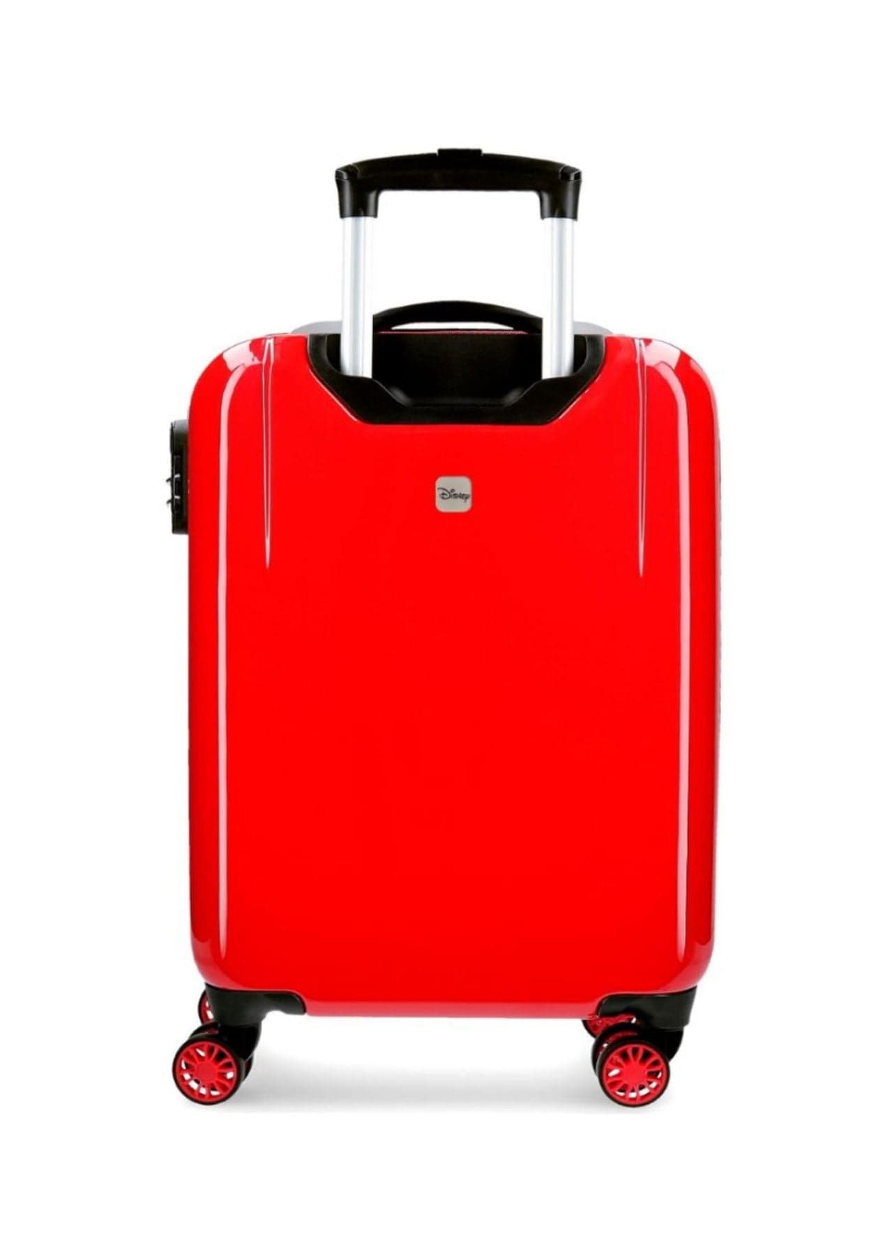DISNEY  VALIGIA ABS VALIGIA 55CM 4R TRUE LOVE - 2