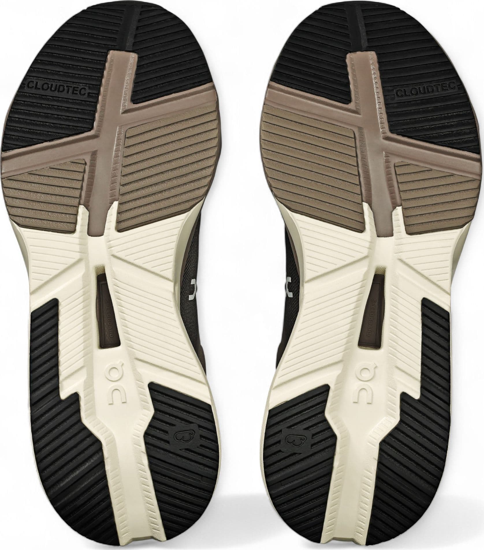 ON Scarpa Uomo On 3ME30410264 ECLIPSE - 4