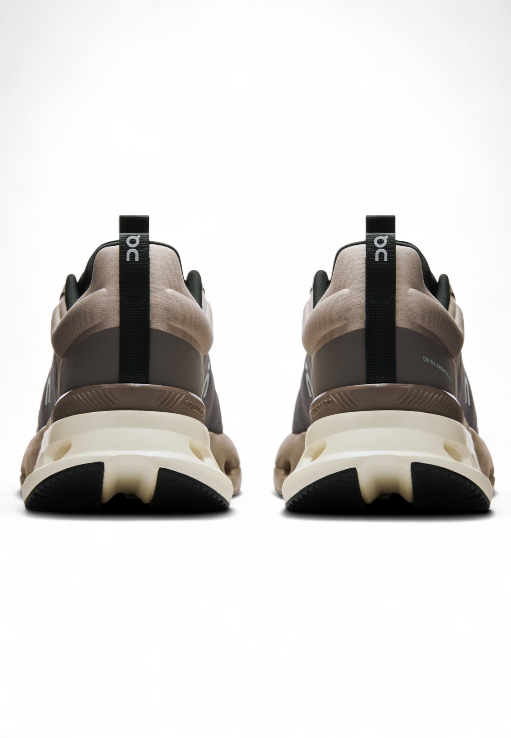 ON Scarpa Uomo On 3ME30410264 ECLIPSE - 5