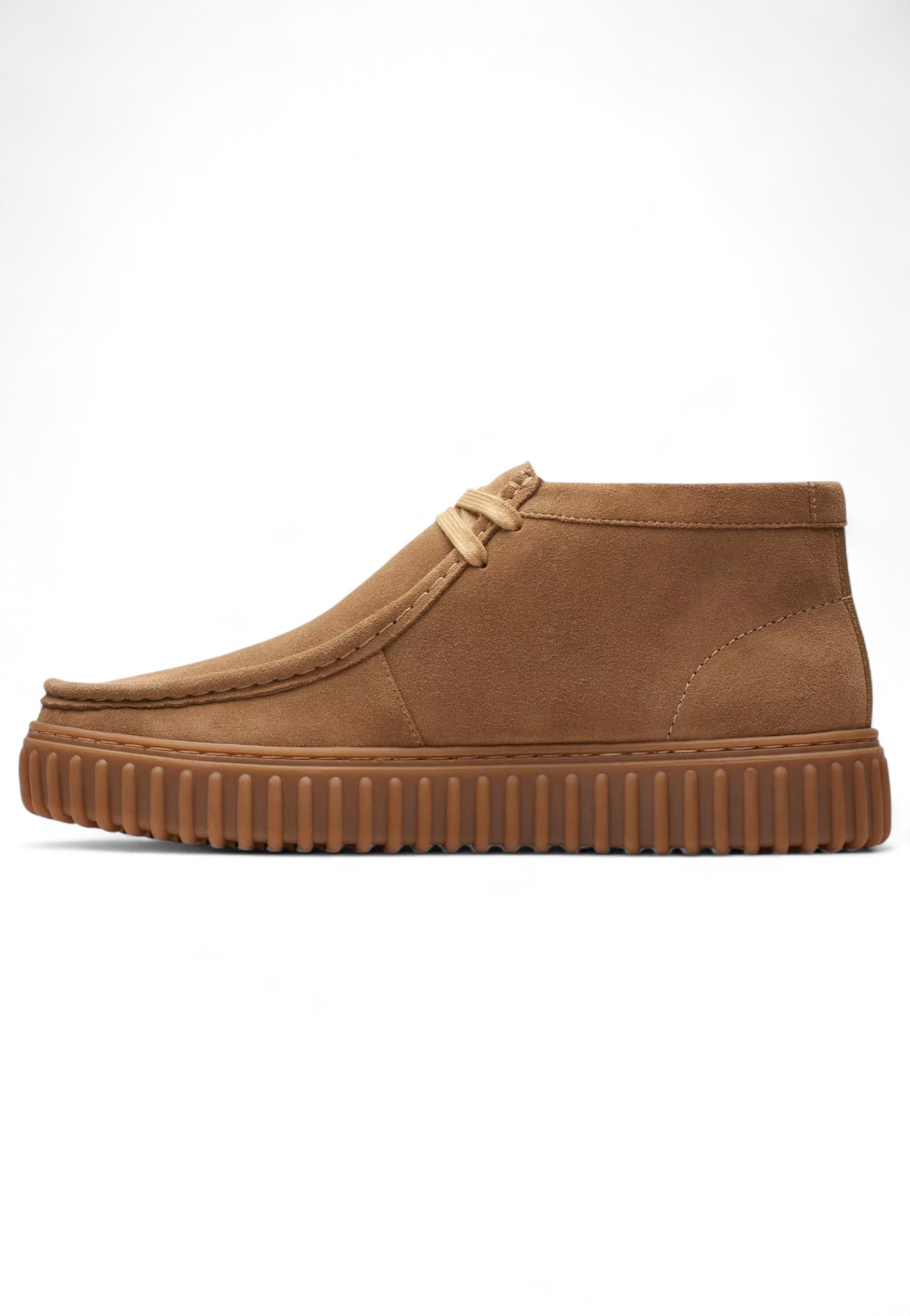 CLARKS Scarpa Uomo Clarks 173663 DARK SAND - 6