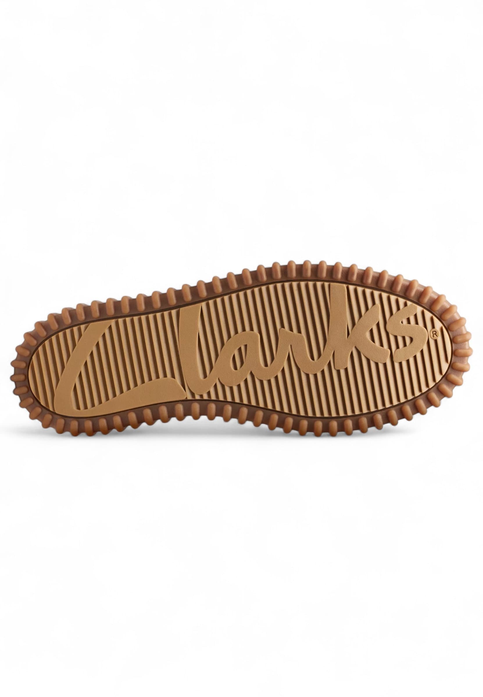 CLARKS Scarpa Uomo Clarks 173663 DARK SAND - 3