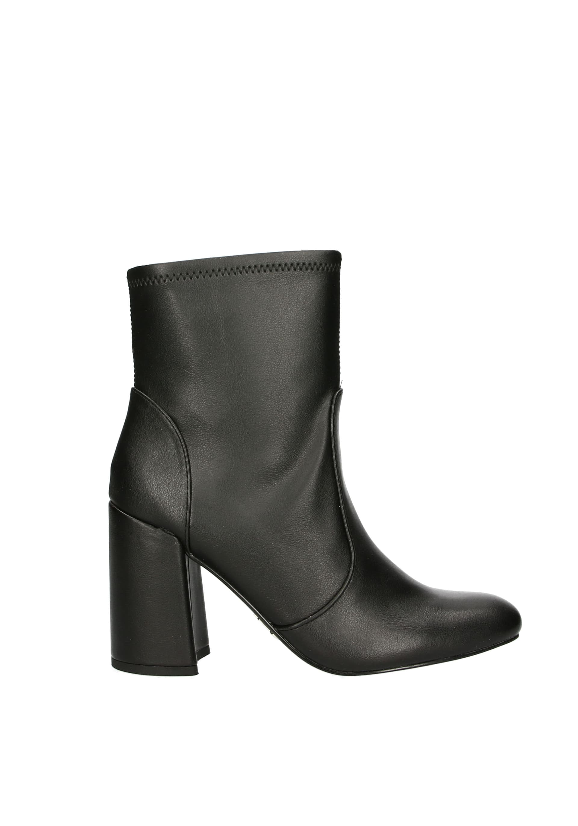 STEVE MADDEN Stivaletti Donna steve madden smslocole-1 Nero - 5