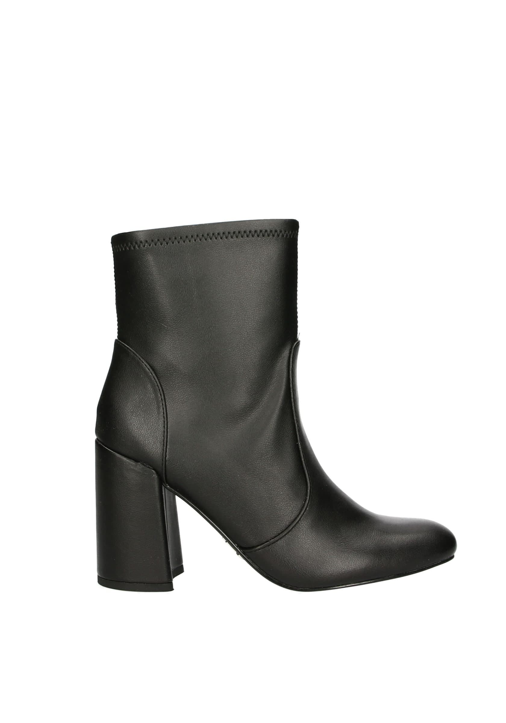 STEVE MADDEN Stivaletti Donna steve madden smslocole-1 Nero