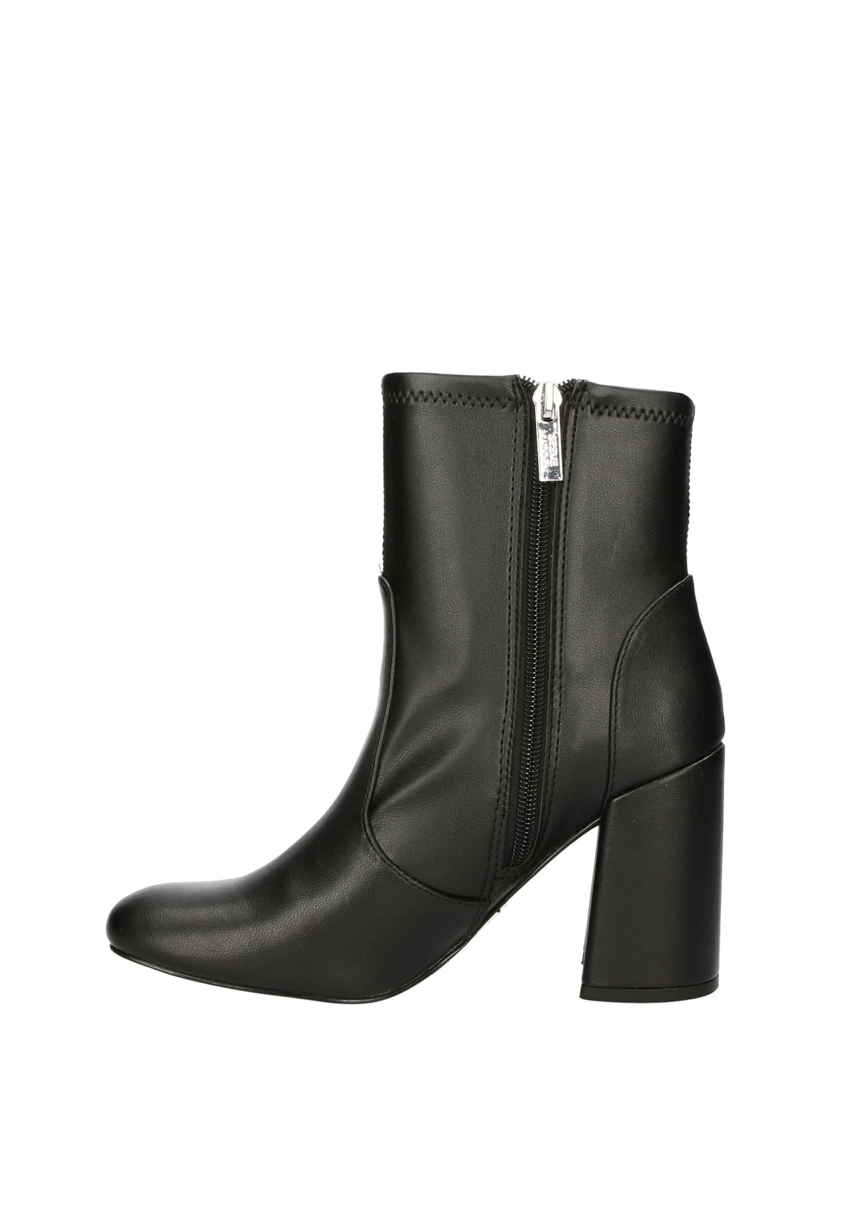 STEVE MADDEN Stivaletti Donna steve madden smslocole-1 Nero - 3