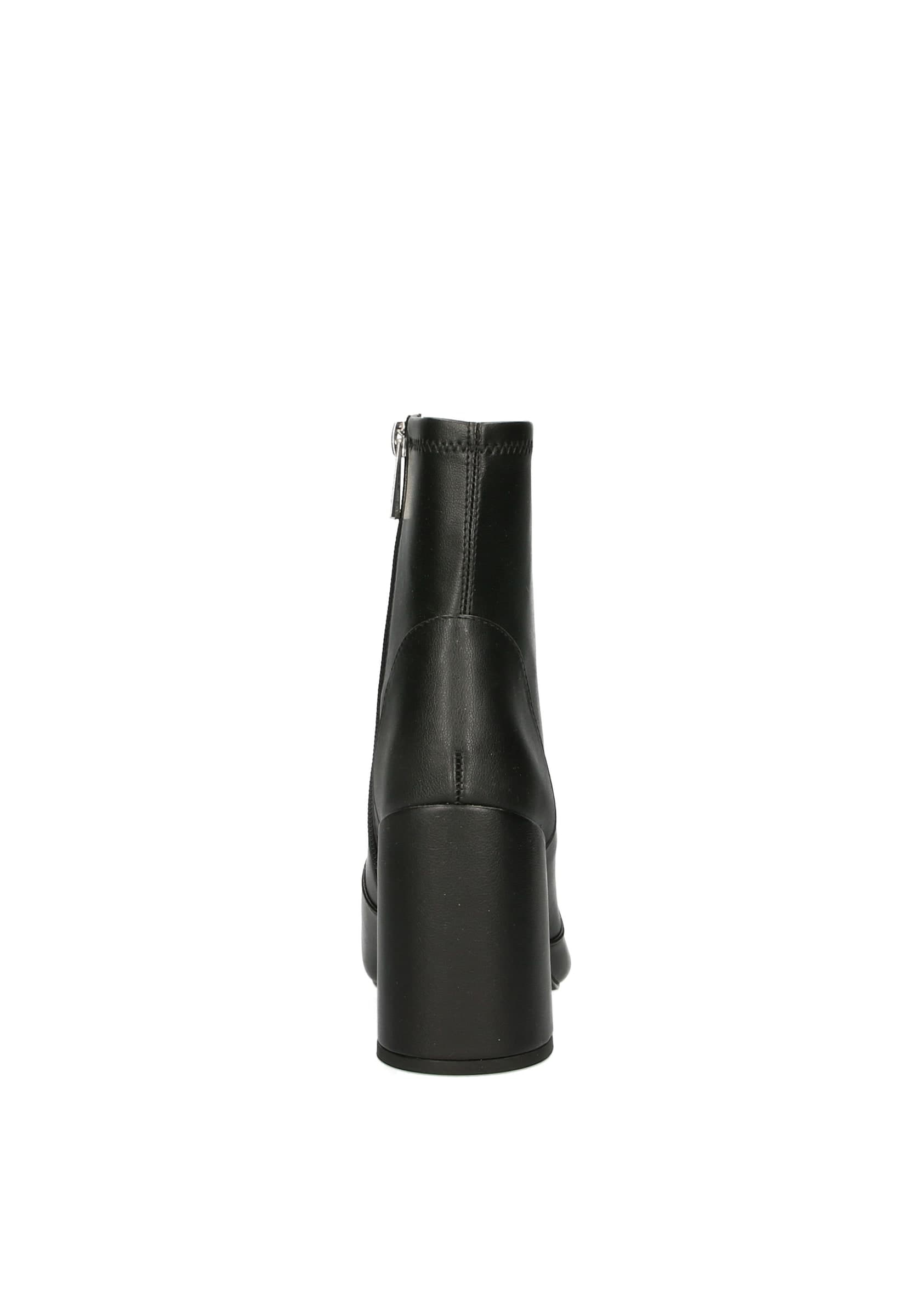 STEVE MADDEN Stivaletti Donna steve madden smslocole-1 Nero - 4