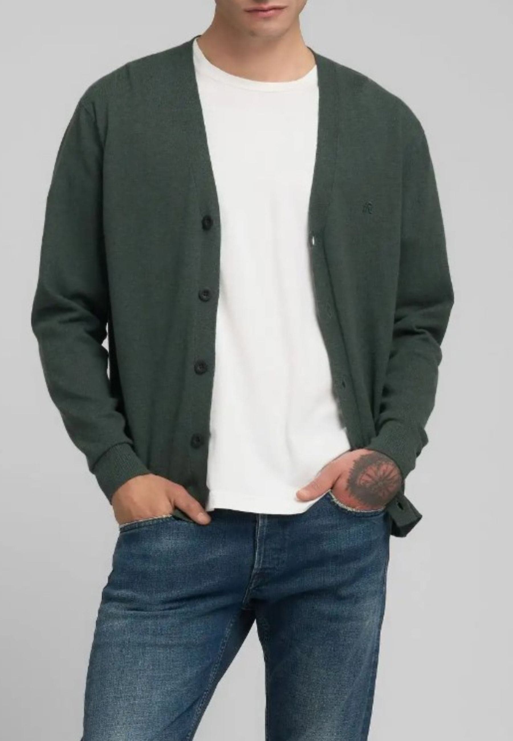 REPLAY  CARDIGAN