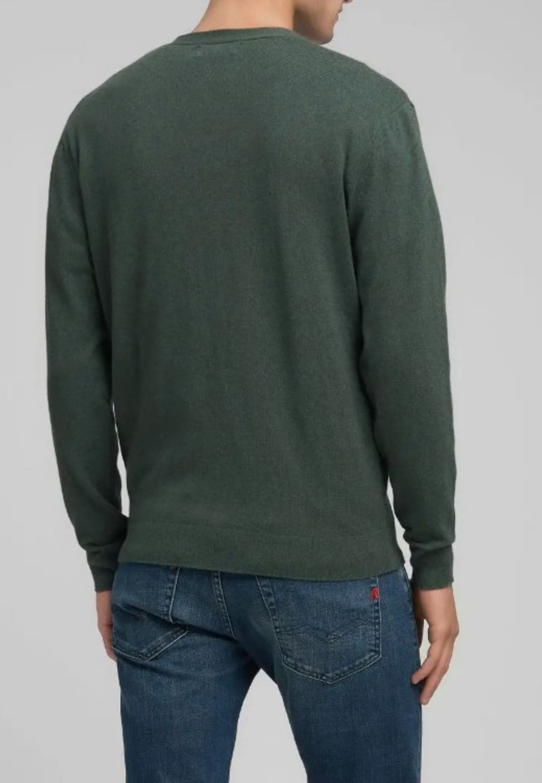 REPLAY  CARDIGAN - 3