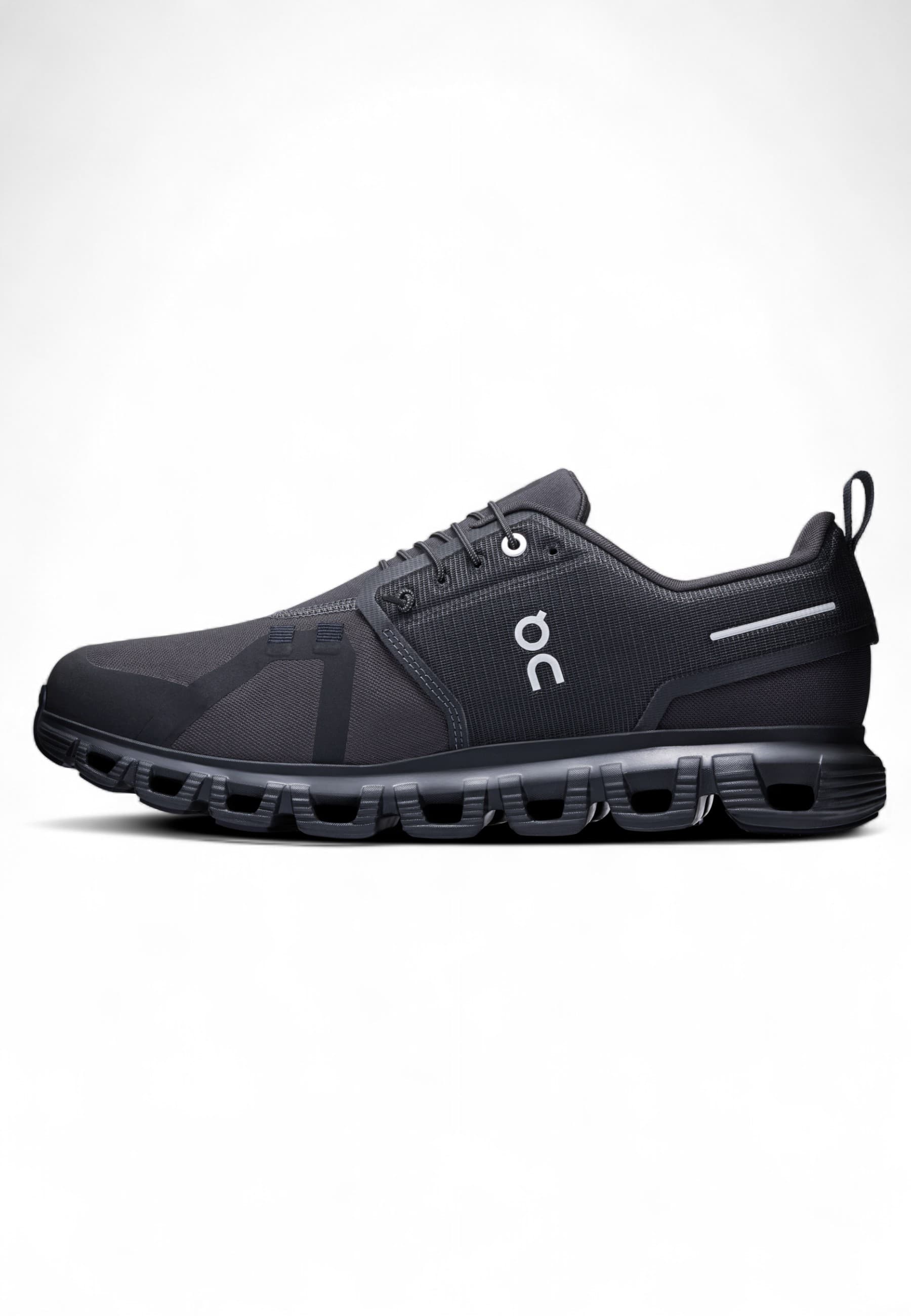 ON Scarpa Uomo On 3MF10061043 BLACK - 9
