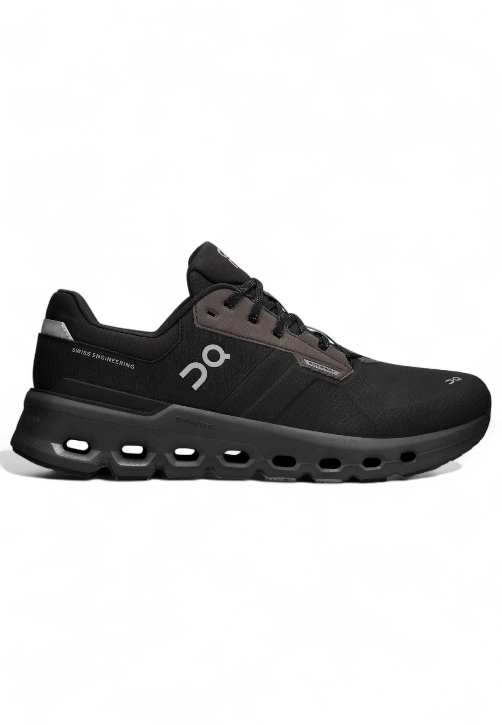 ON Scarpa Uomo On 3MF10061043 BLACK - 8