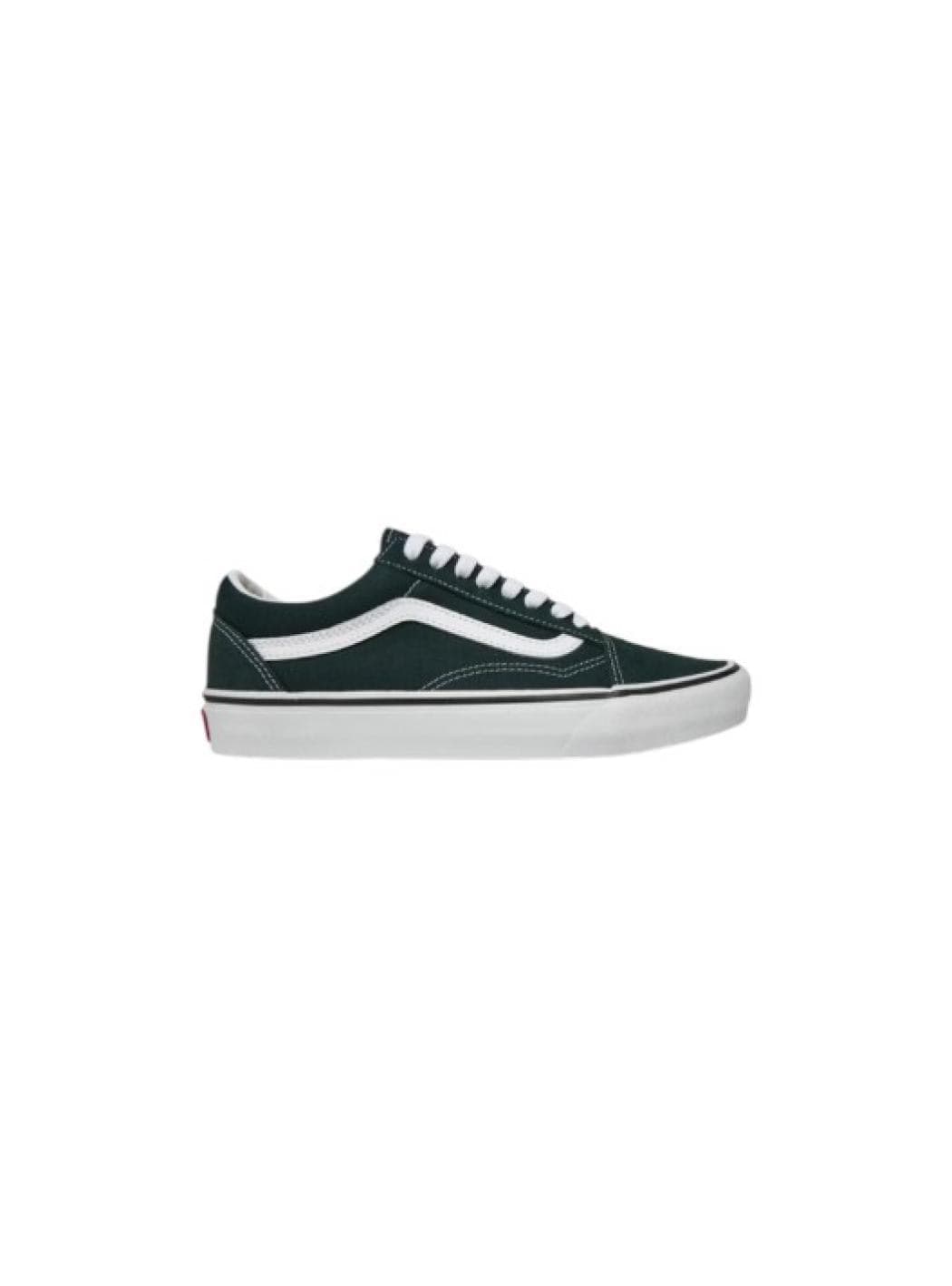 VANS Scarpe Uomo Vans VN000D7ZPRM1_VERDE