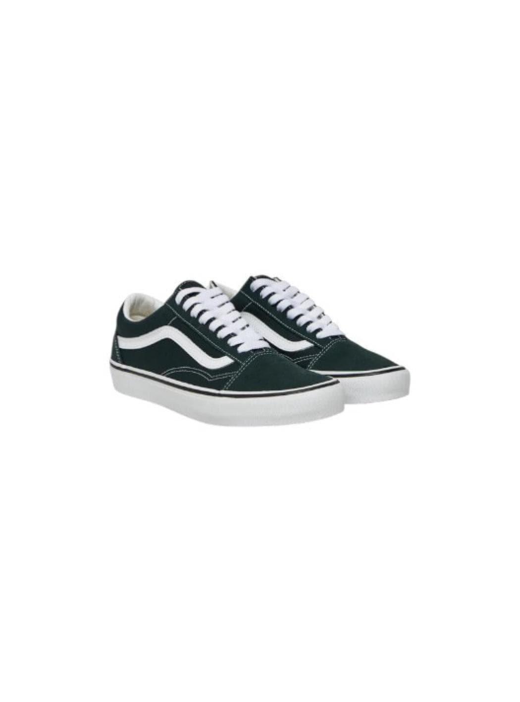 VANS Scarpe Uomo Vans VN000D7ZPRM1_VERDE - 3