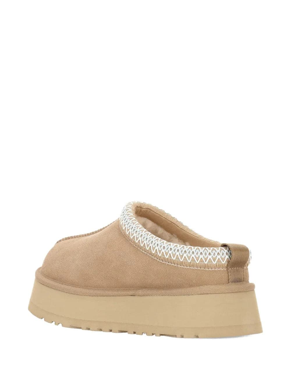 Ugg UGG - Sabot Tasman Beige da Donna - 3