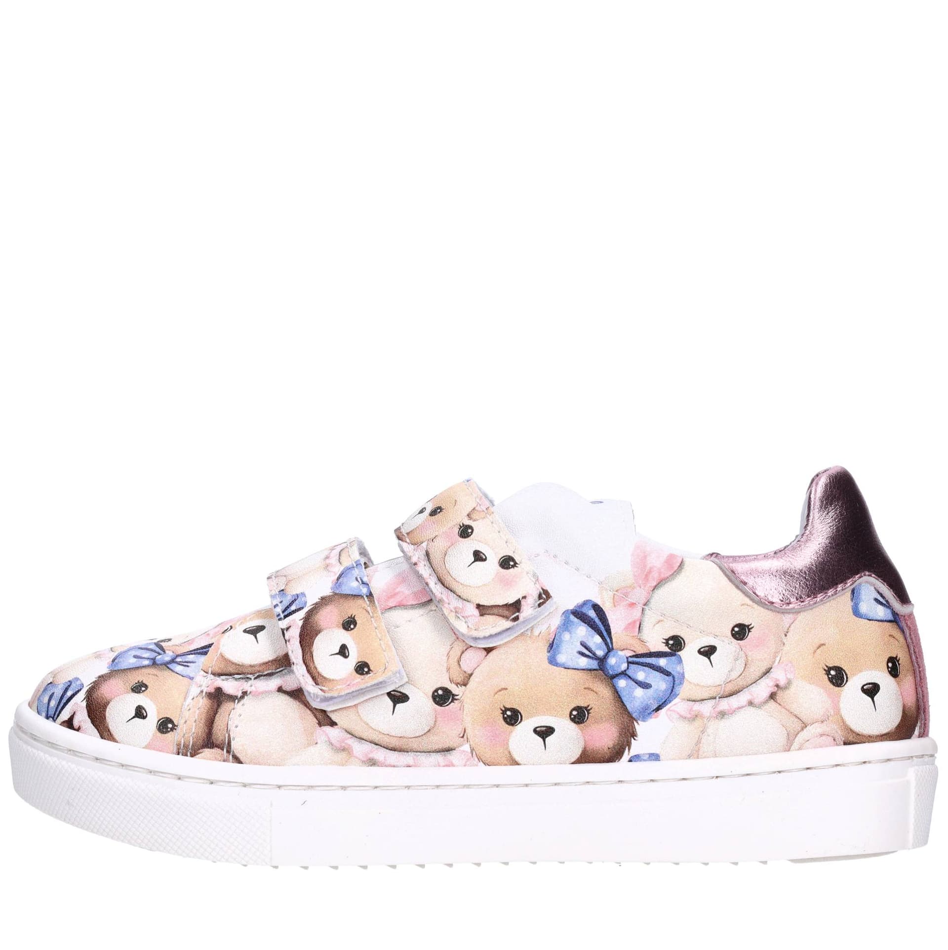 Monnalisa  Sneakers Multicolor - 6