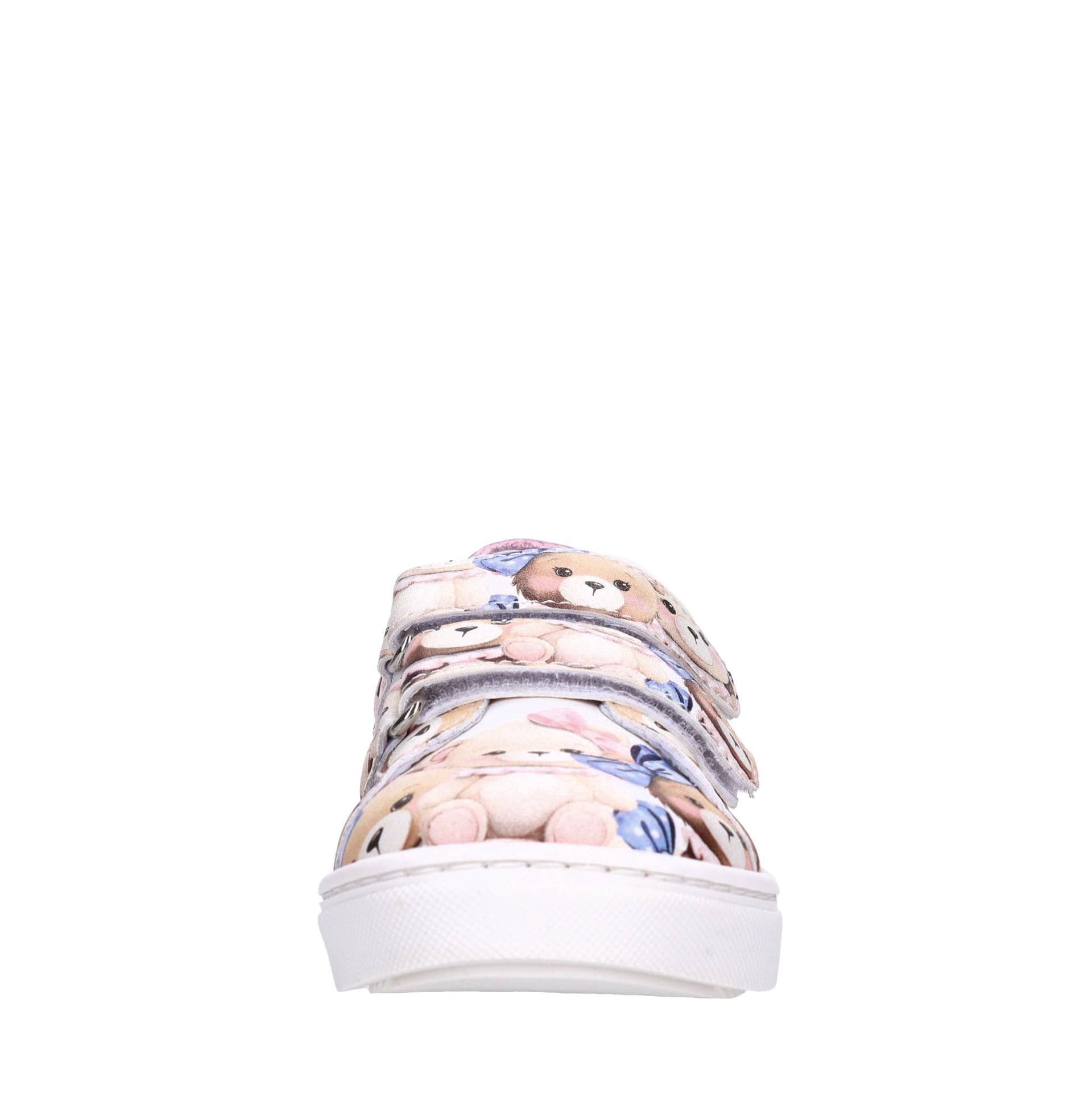 Monnalisa  Sneakers Multicolor - 4