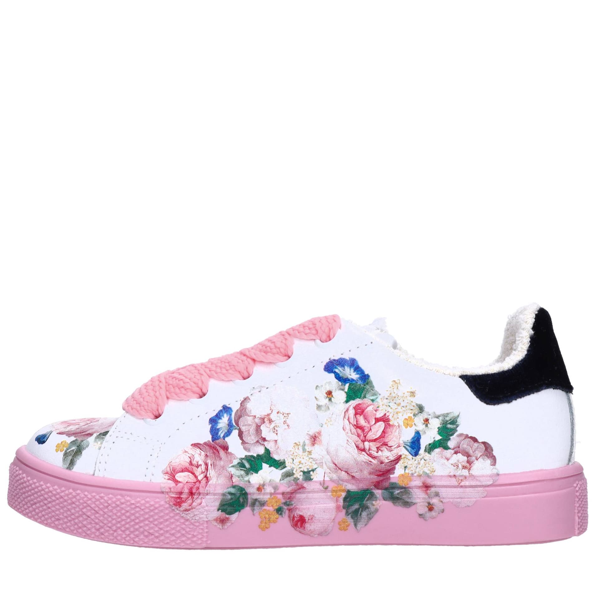Monnalisa  Sneakers Bianco - 6