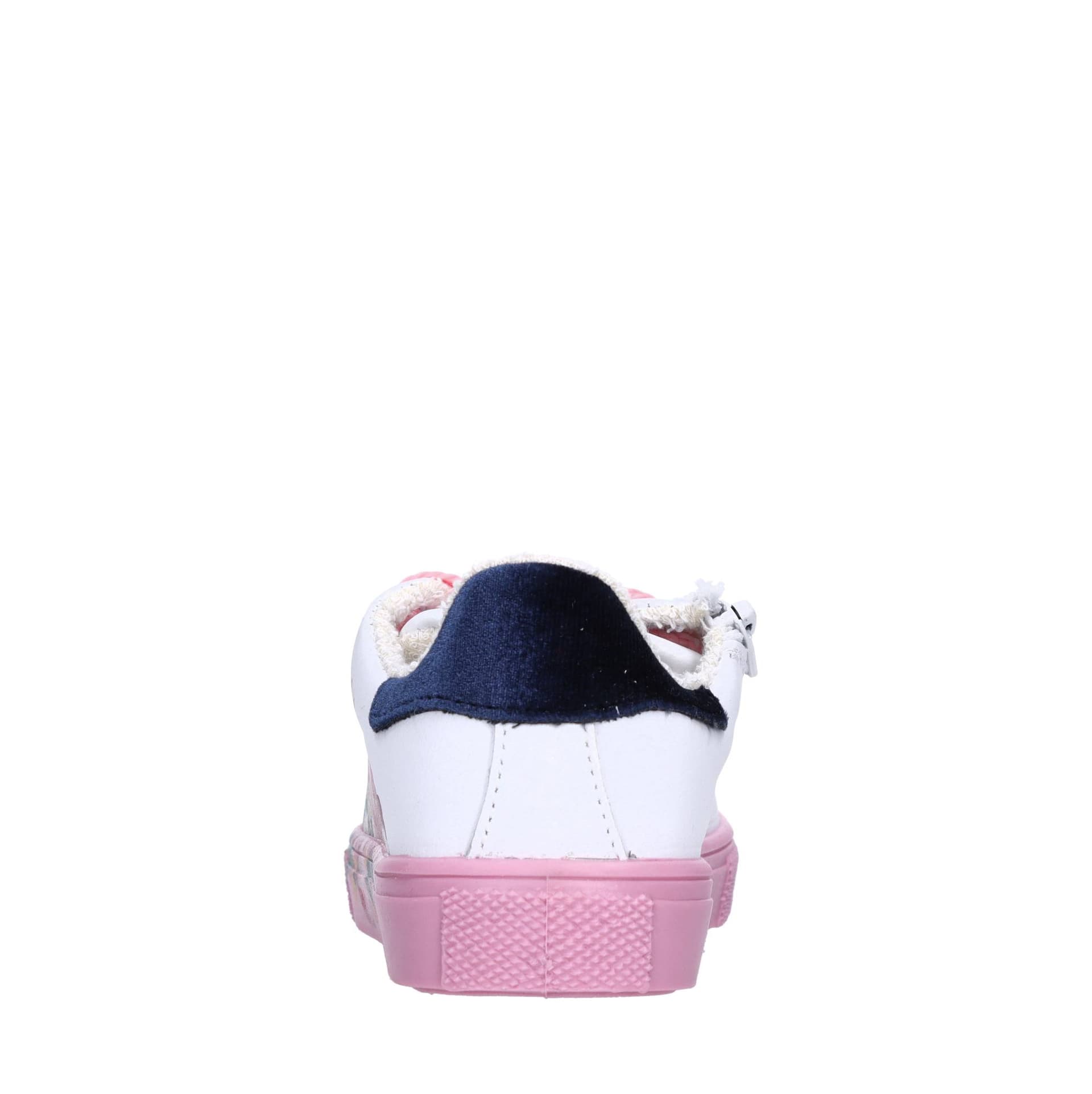 Monnalisa  Sneakers Bianco - 2