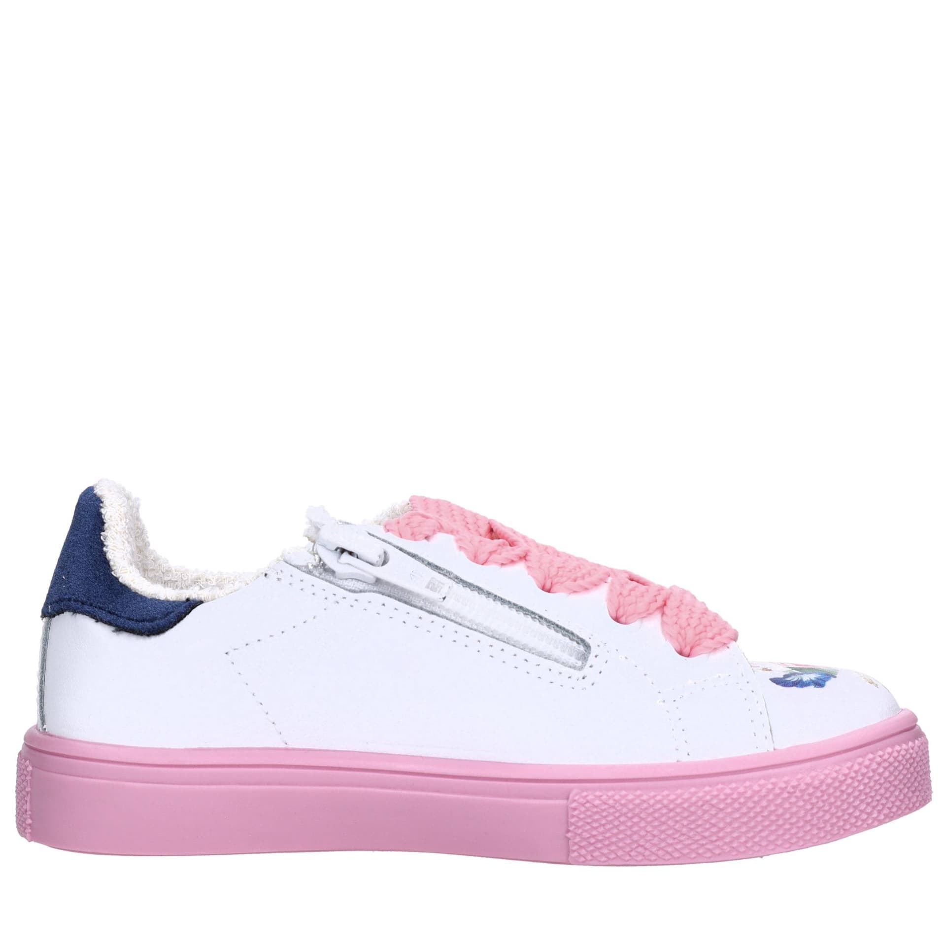 Monnalisa  Sneakers Bianco - 3