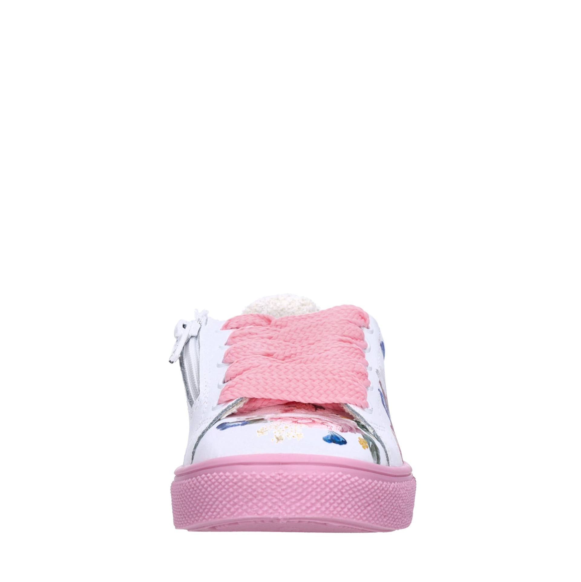 Monnalisa  Sneakers Bianco - 4