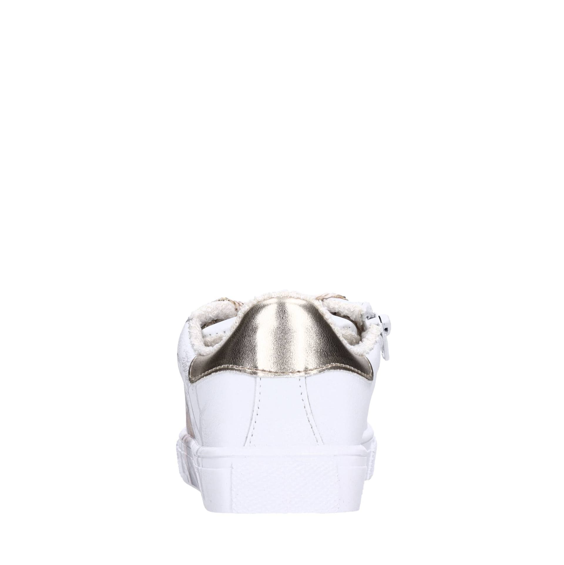 Monnalisa  Sneakers Bianco - 2