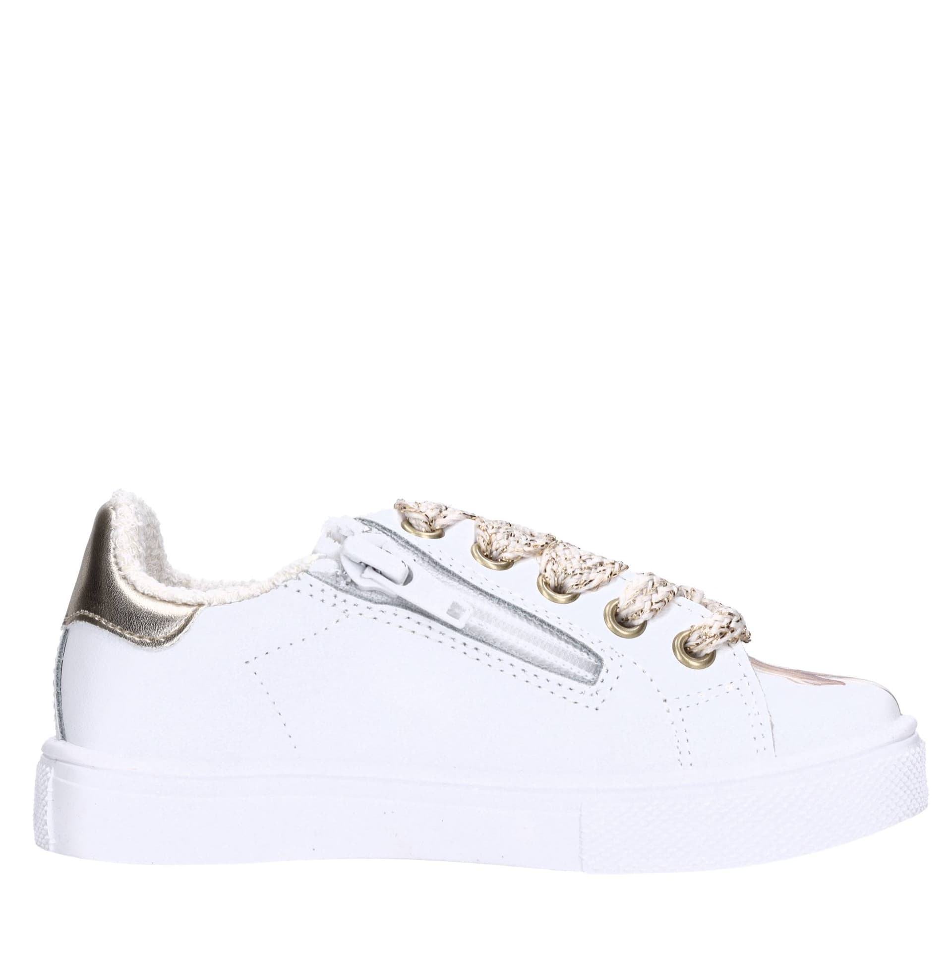 Monnalisa  Sneakers Bianco - 3