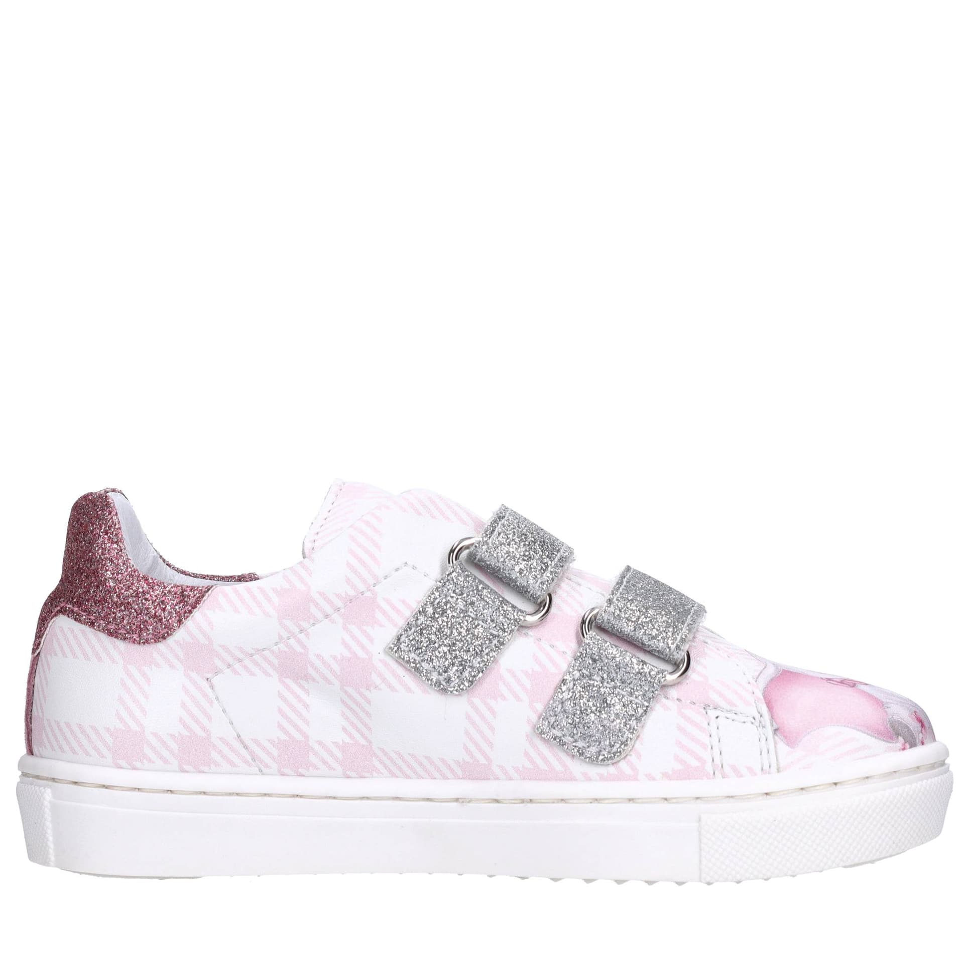 Monnalisa  Sneakers Multicolor - 3