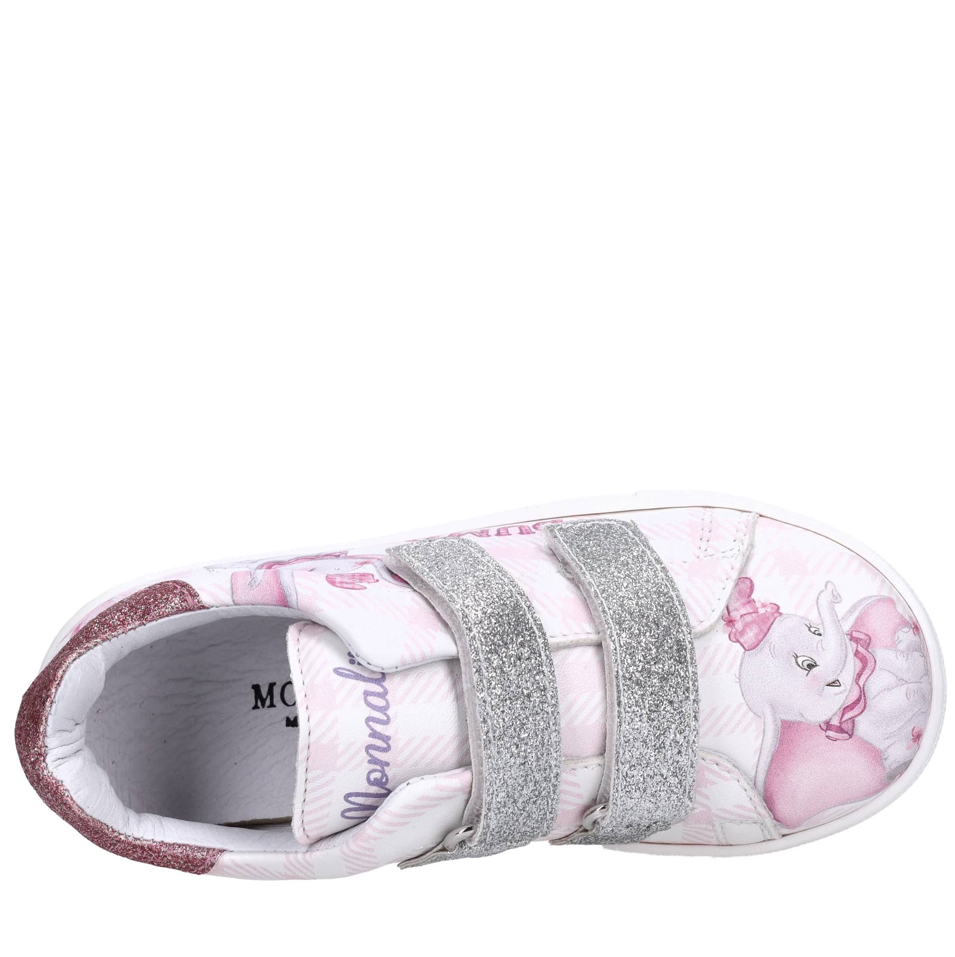 Monnalisa  Sneakers Multicolor - 5