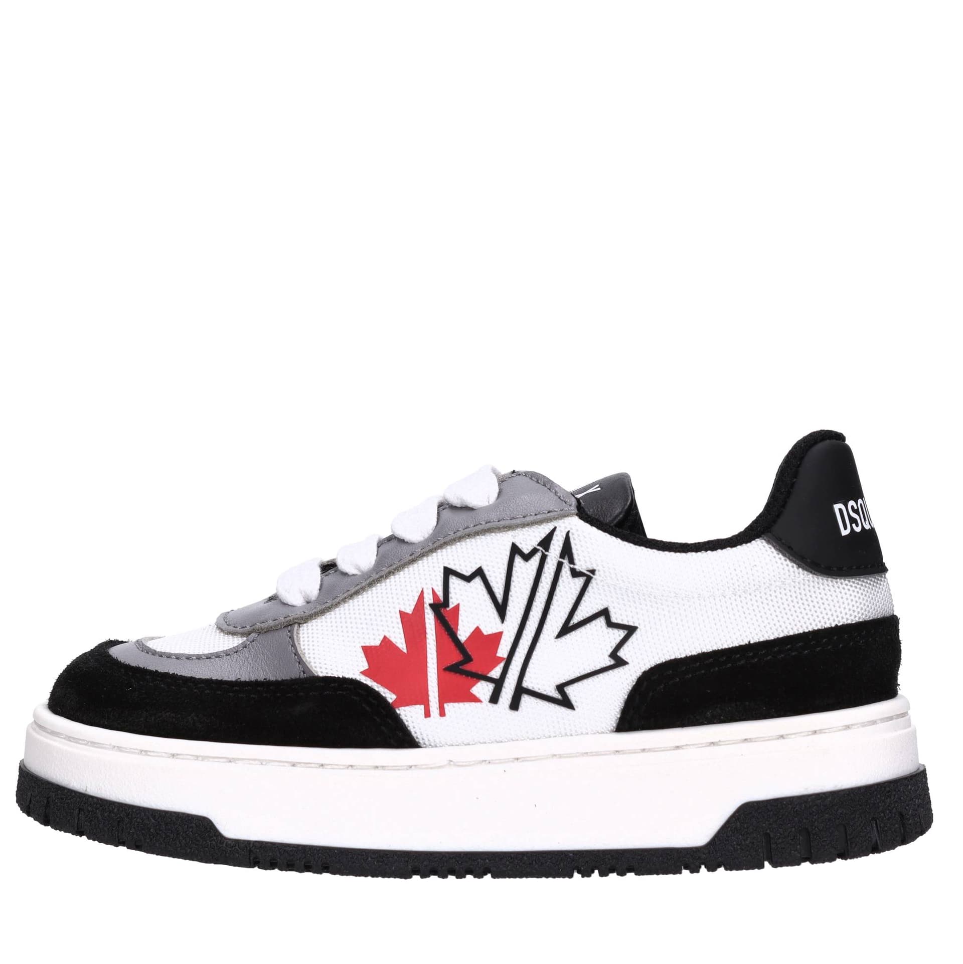 Dsquared2  Sneakers Multicolor - 6