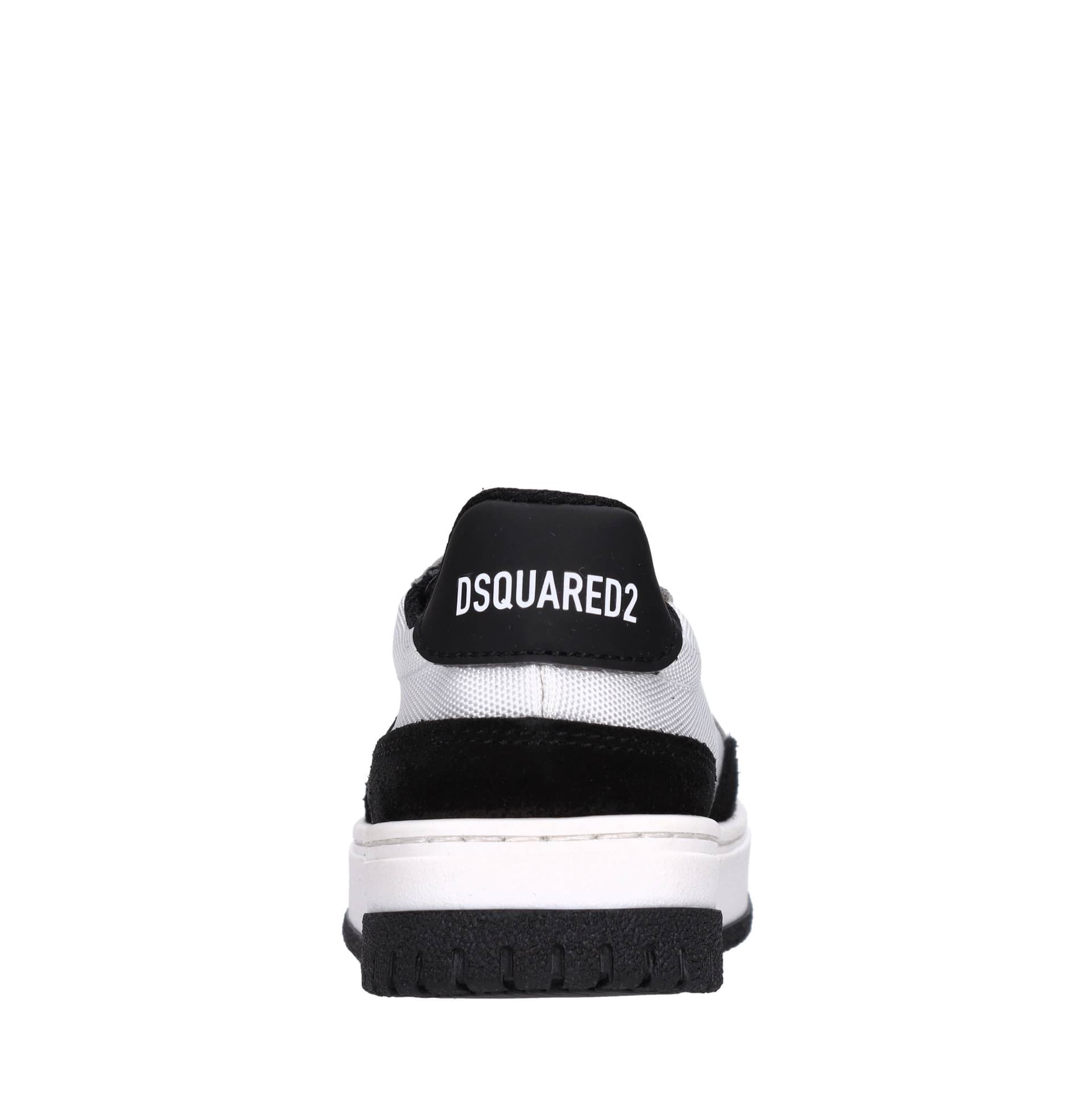 Dsquared2  Sneakers Multicolor - 2