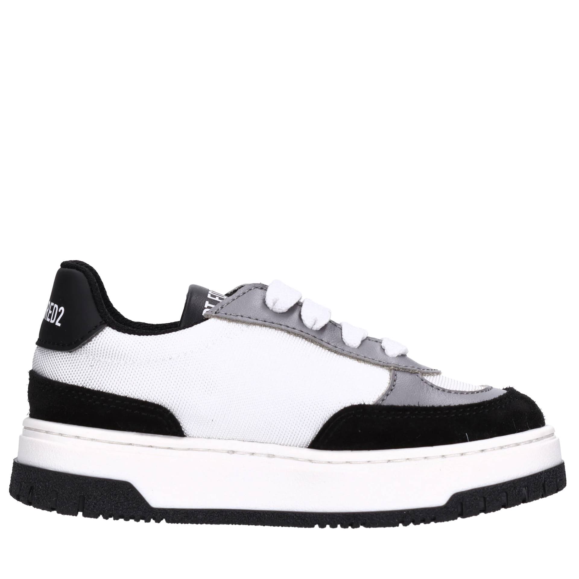 Dsquared2  Sneakers Multicolor - 3