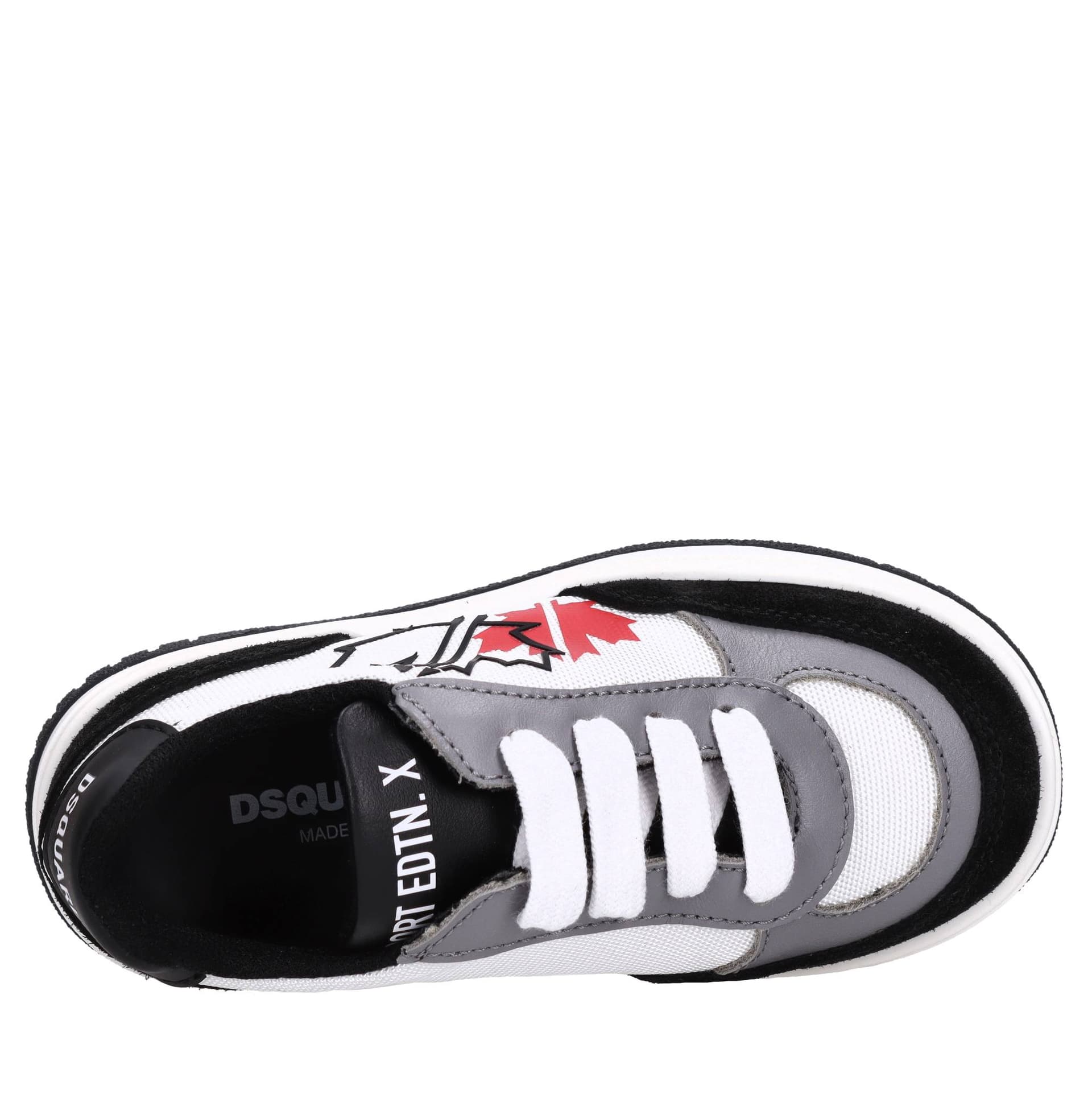 Dsquared2  Sneakers Multicolor - 5