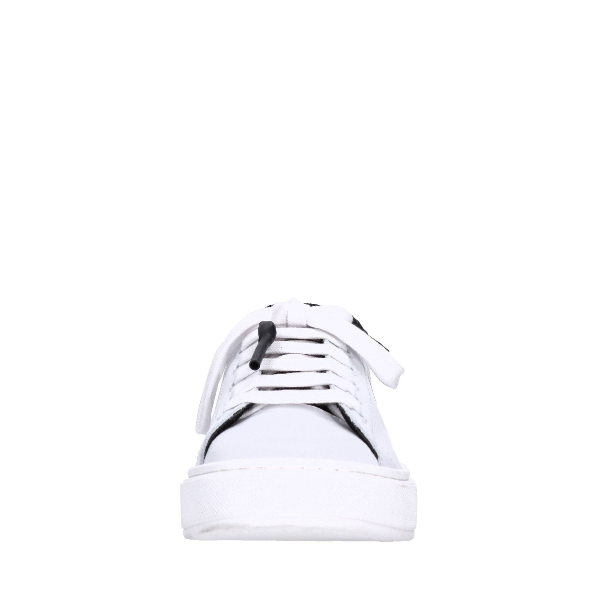 Dsquared2  Sneakers Bianco - 4