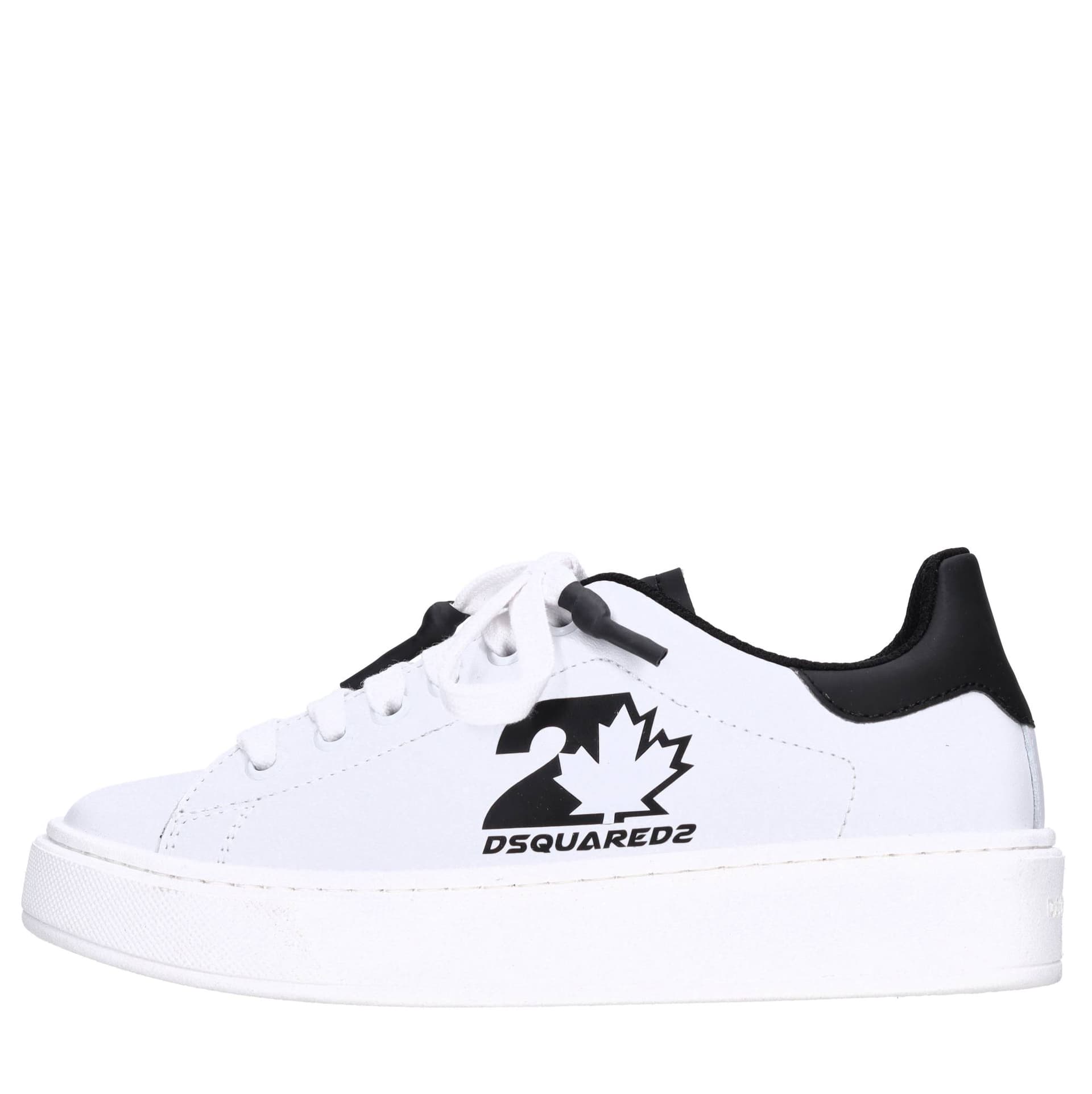 Dsquared2  Sneakers Bianco